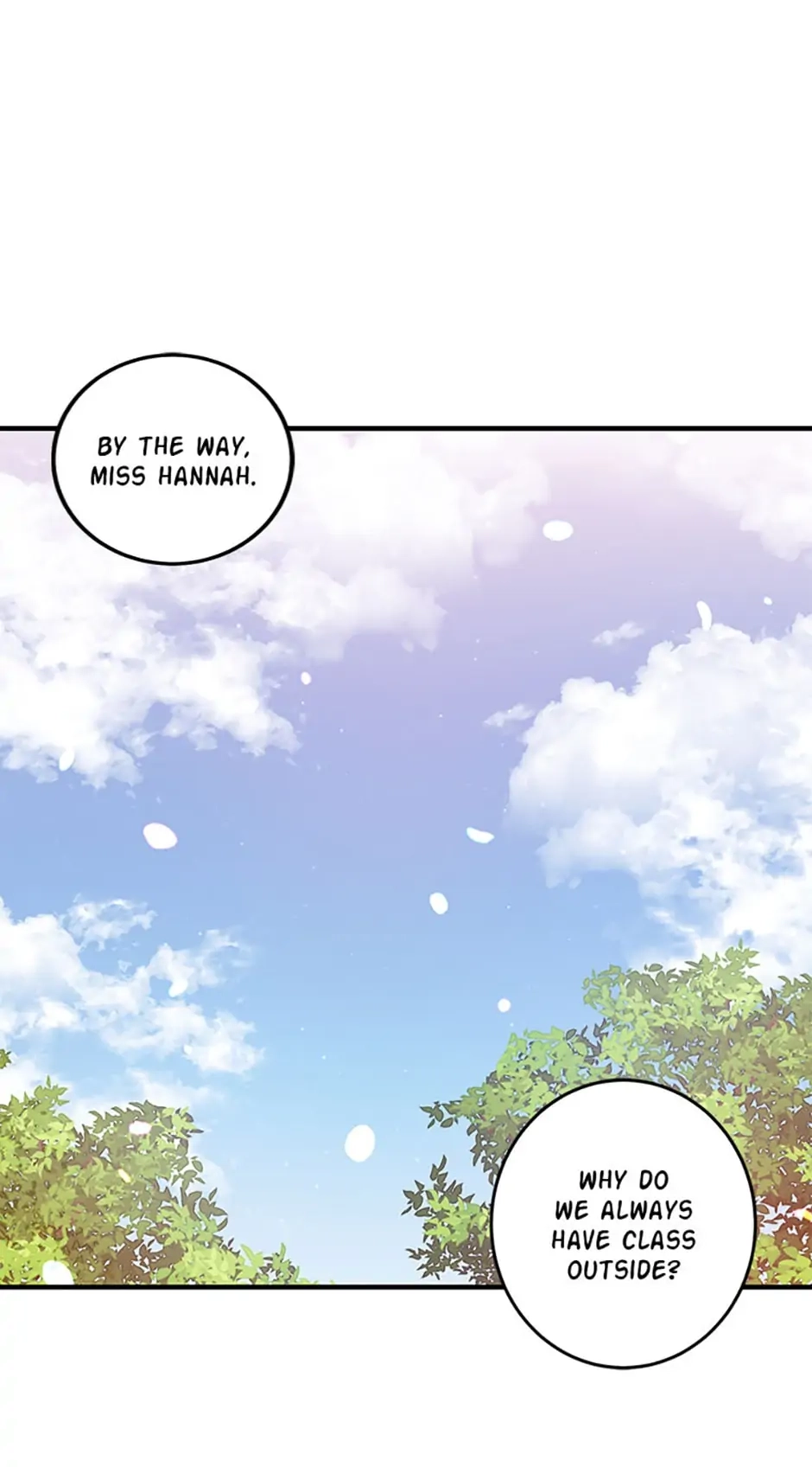 Read My Precious Little Villains EN Manga Online
