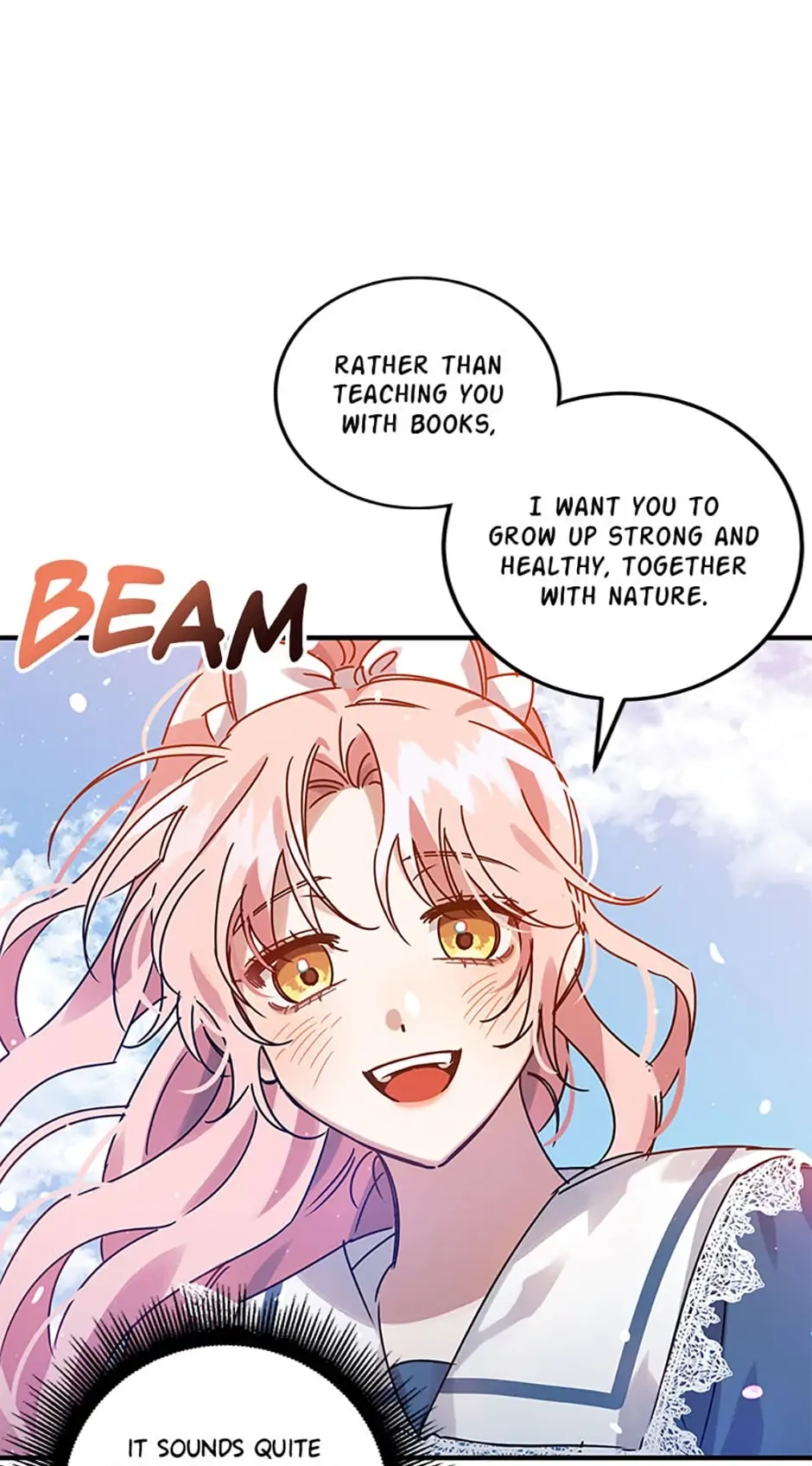Read My Precious Little Villains EN Manga Online