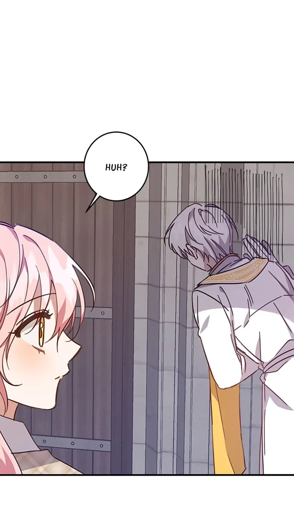Read My Precious Little Villains EN Manga Online