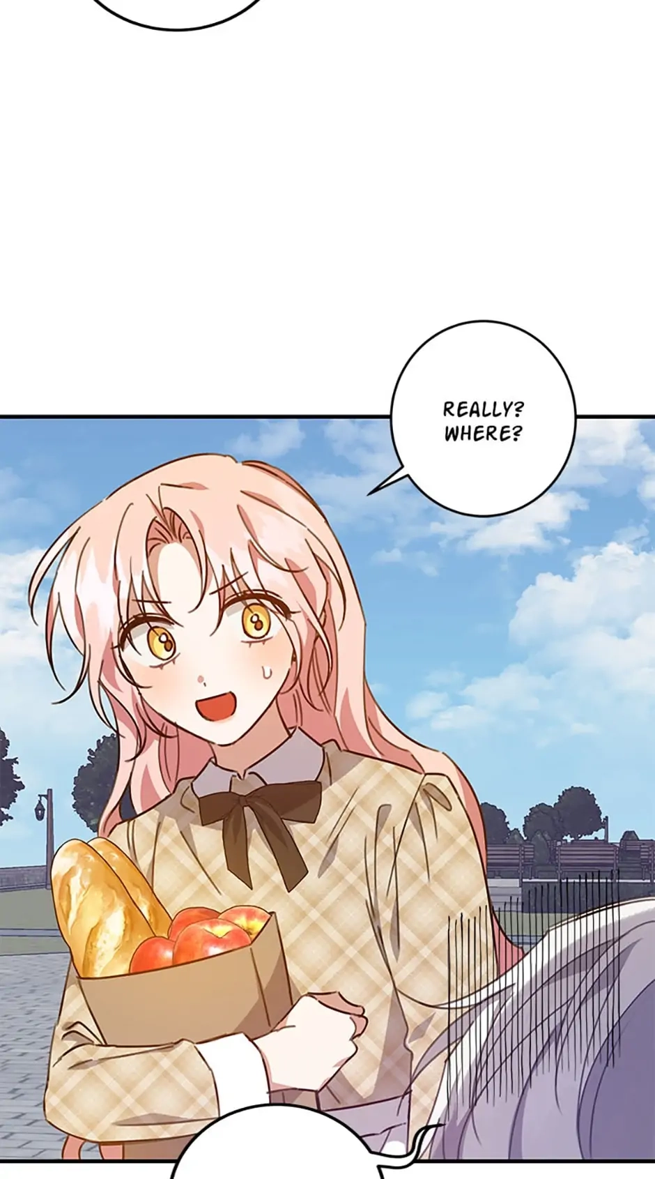 Read My Precious Little Villains EN Manga Online