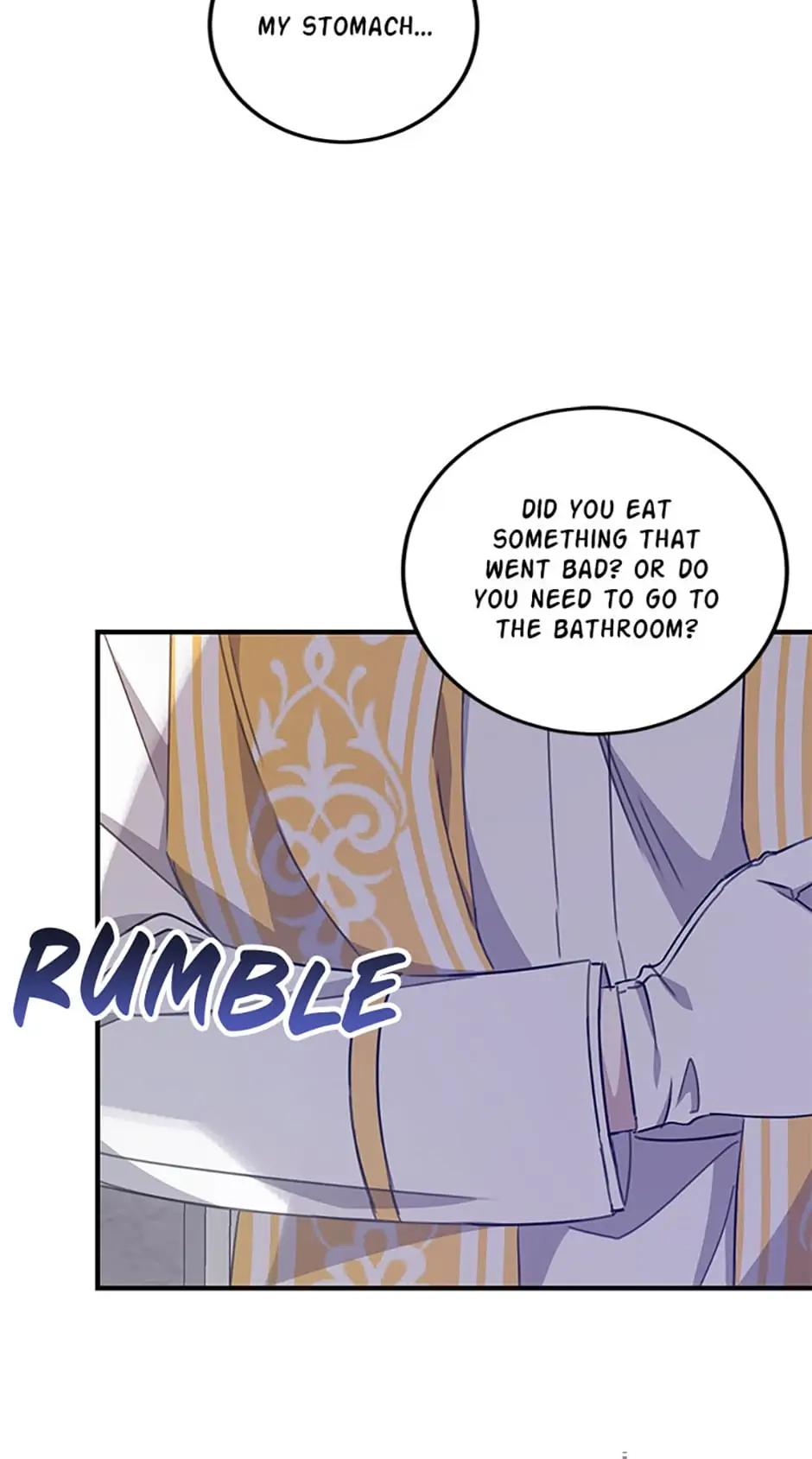 Read My Precious Little Villains EN Manga Online