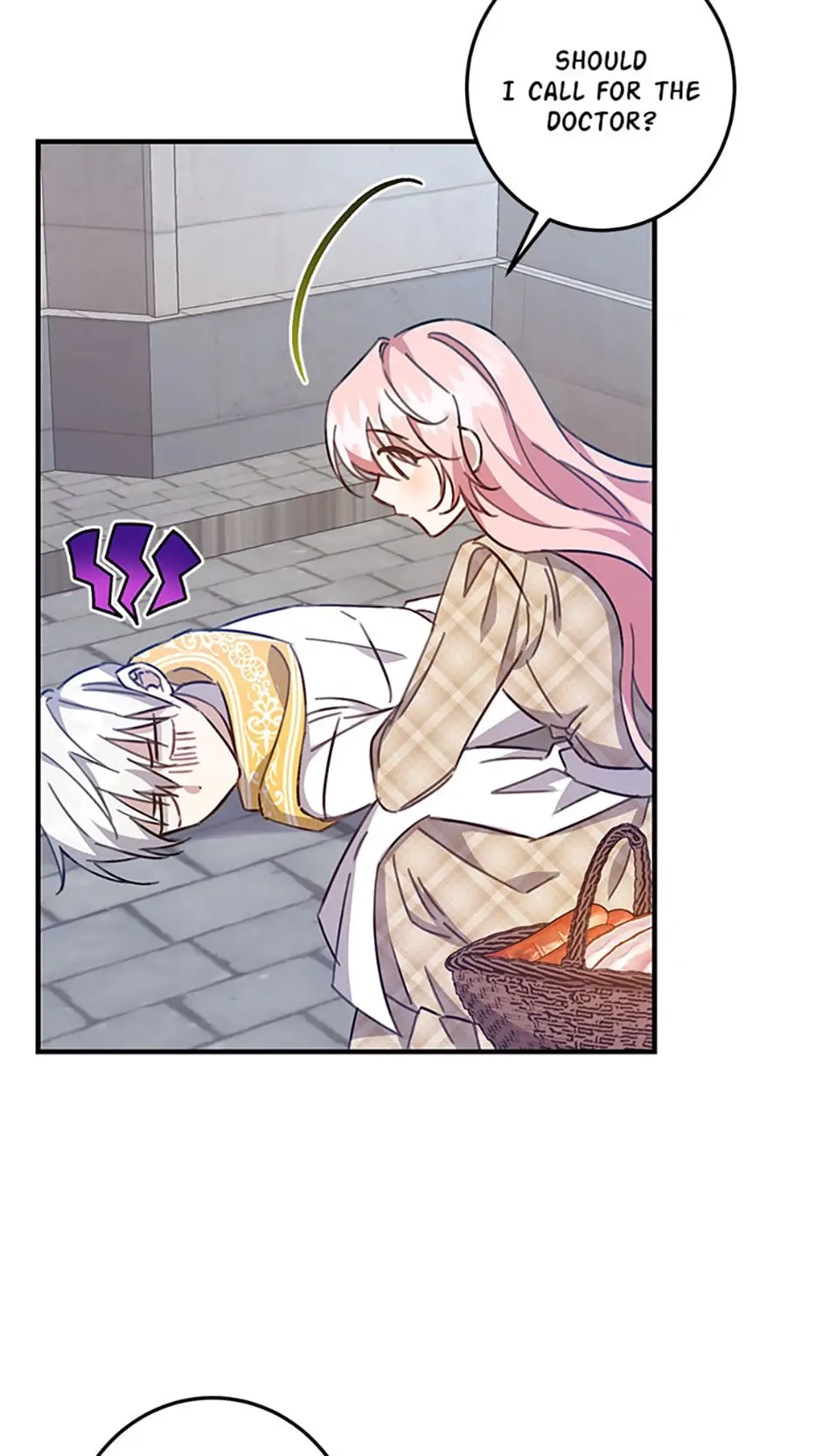 Read My Precious Little Villains EN Manga Online