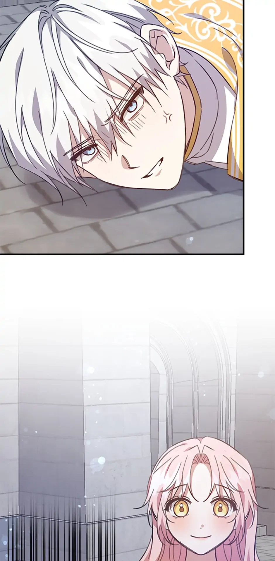 Read My Precious Little Villains EN Manga Online