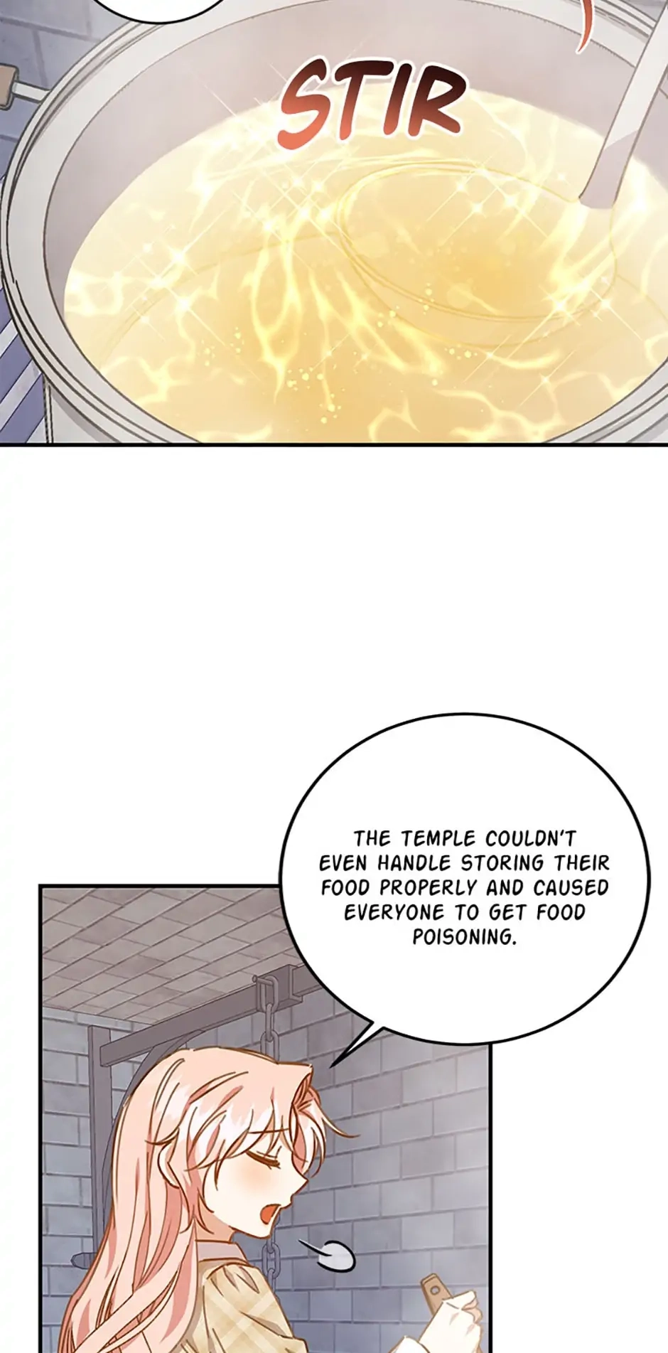 Read My Precious Little Villains EN Manga Online