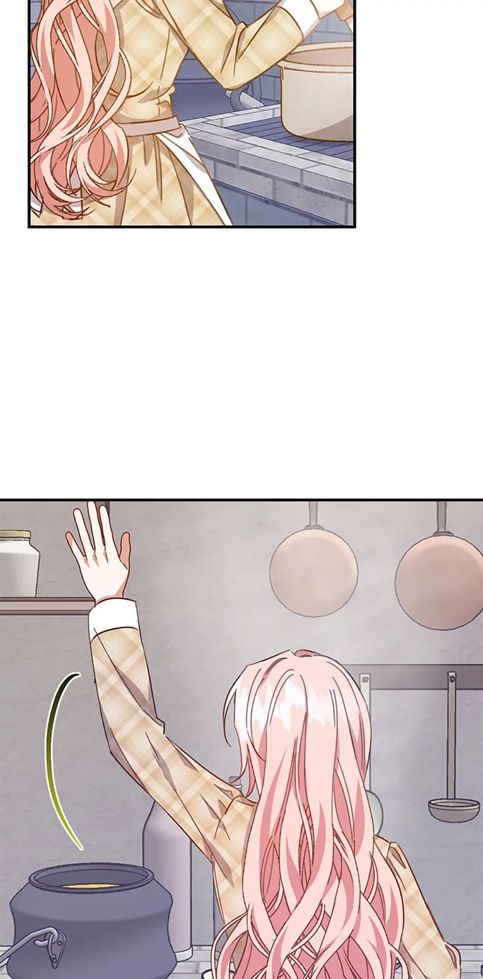 Read My Precious Little Villains EN Manga Online