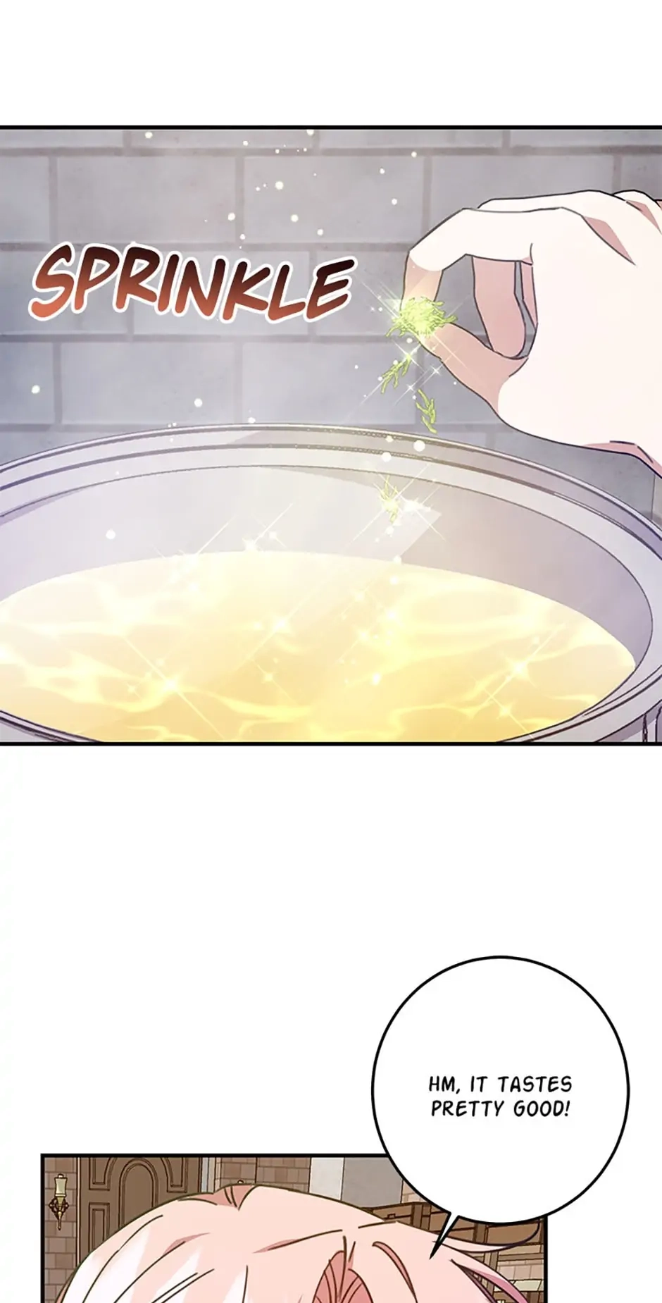 Read My Precious Little Villains EN Manga Online