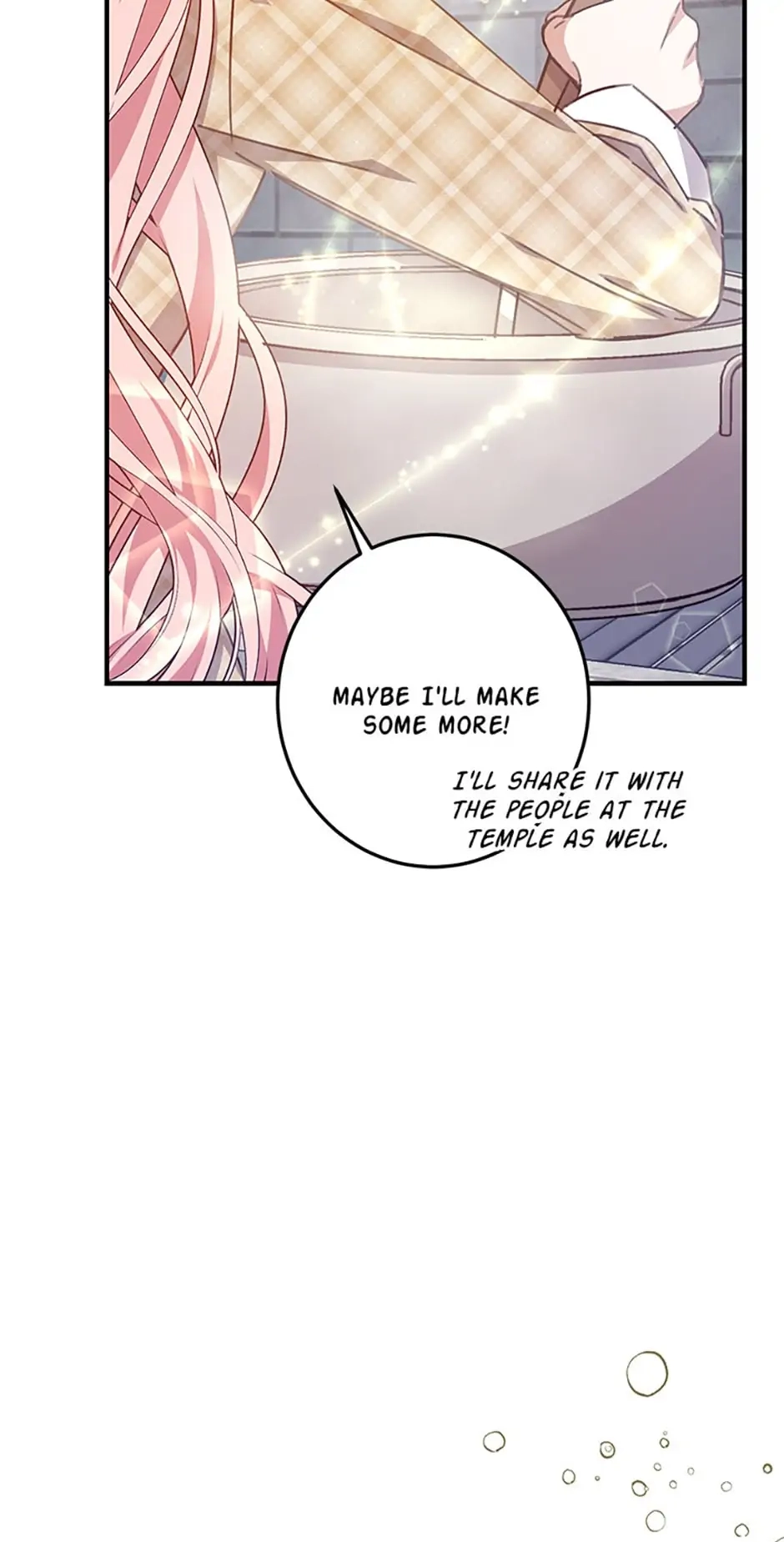 Read My Precious Little Villains EN Manga Online