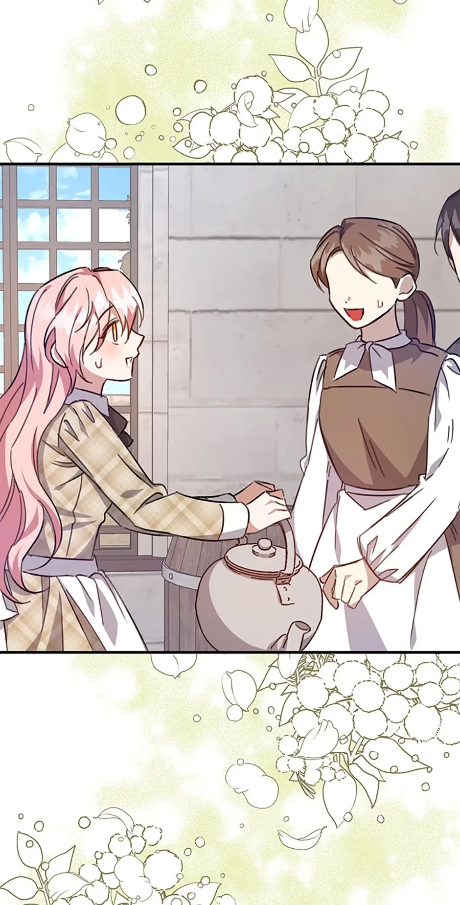Read My Precious Little Villains EN Manga Online