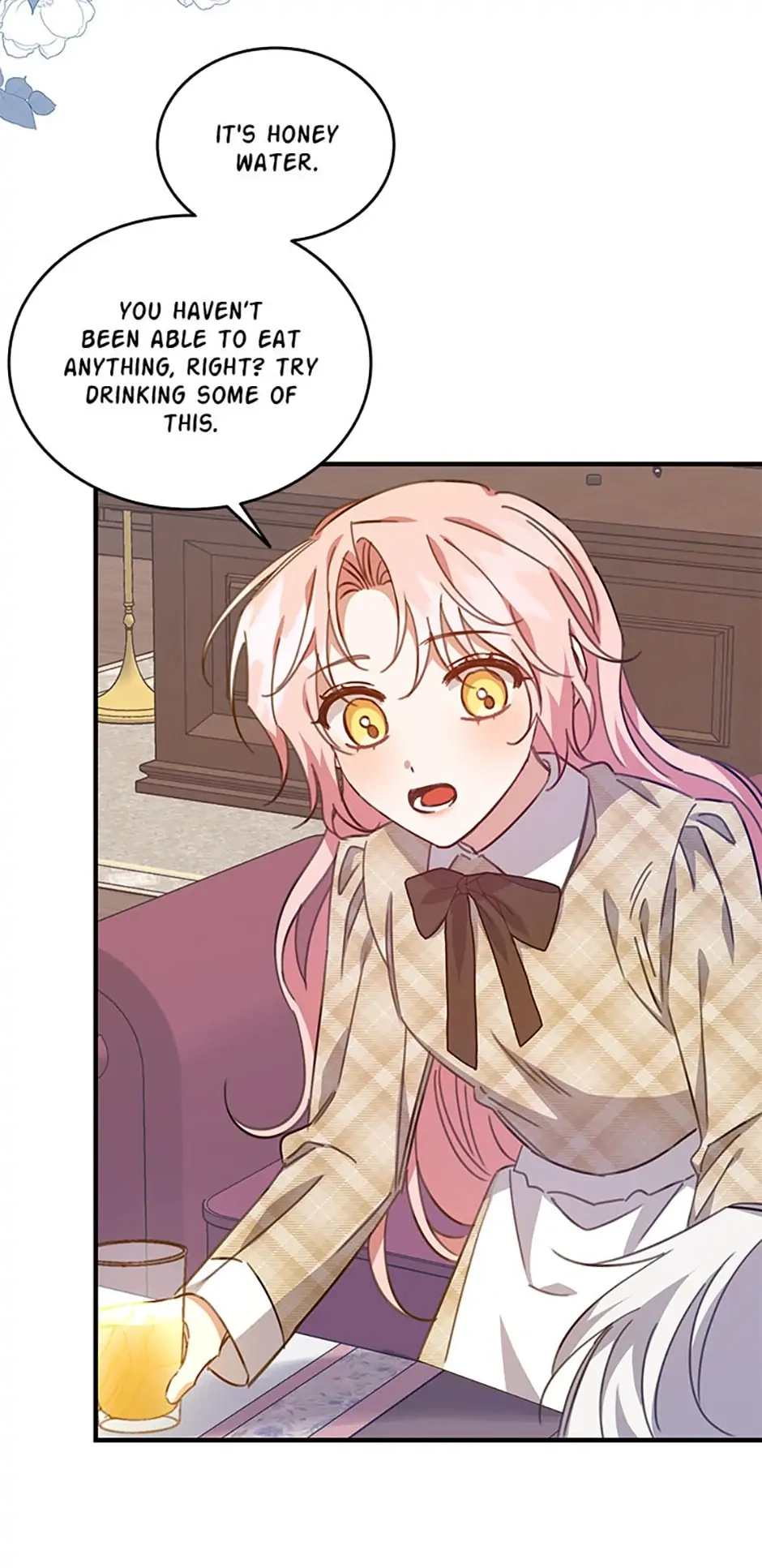 Read My Precious Little Villains EN Manga Online