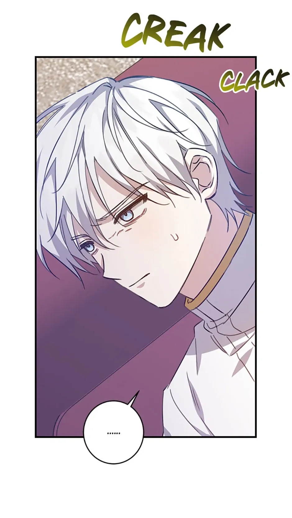Read My Precious Little Villains EN Manga Online