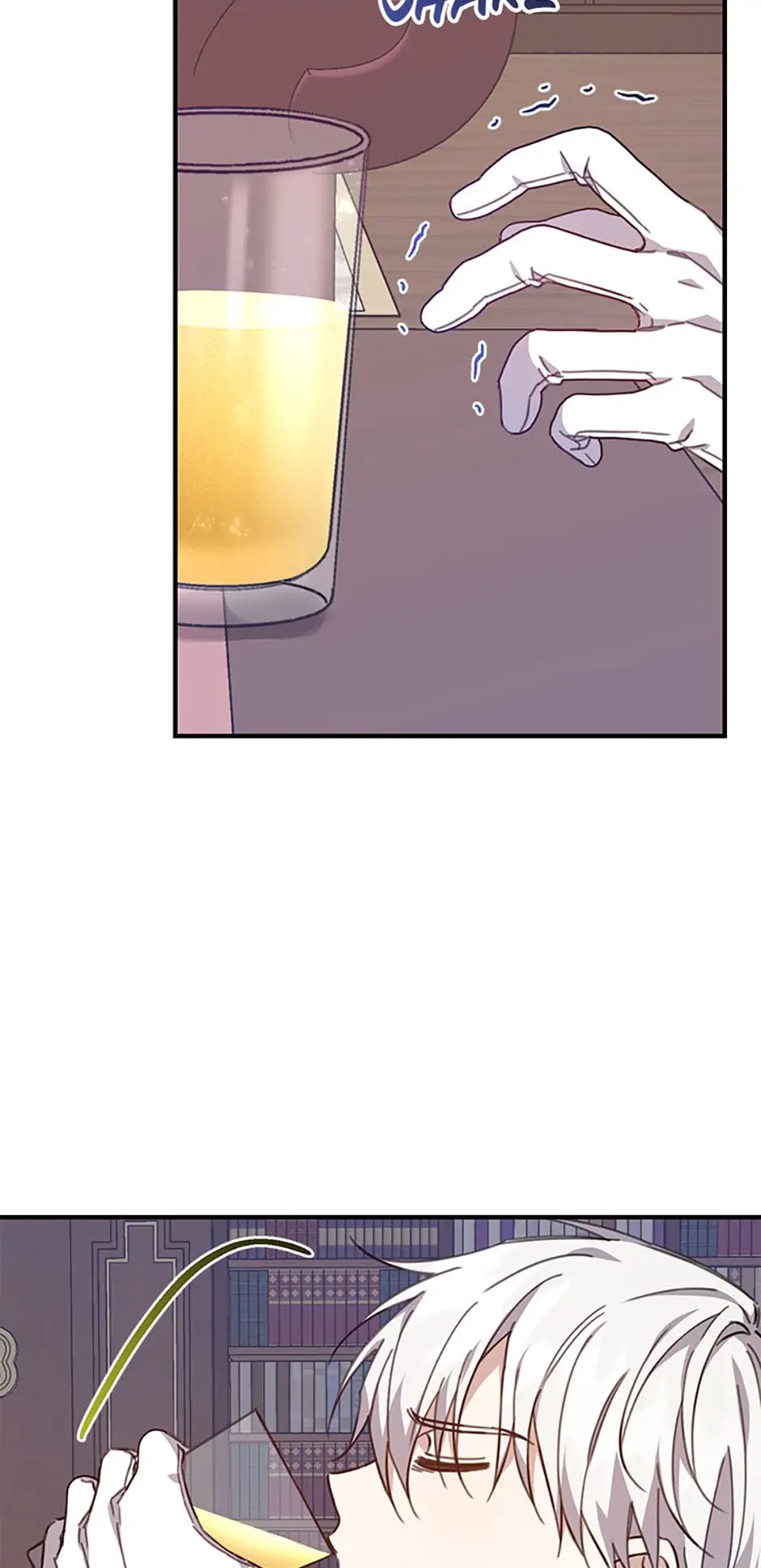 Read My Precious Little Villains EN Manga Online