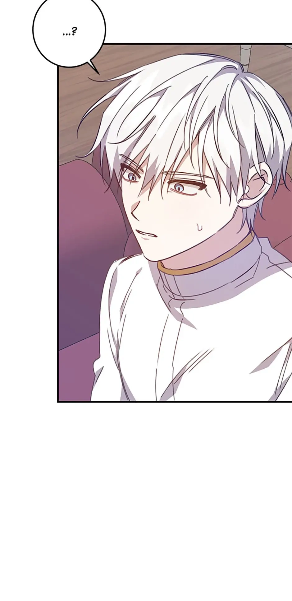 Read My Precious Little Villains EN Manga Online