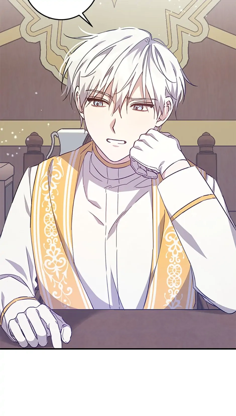 Read My Precious Little Villains EN Manga Online
