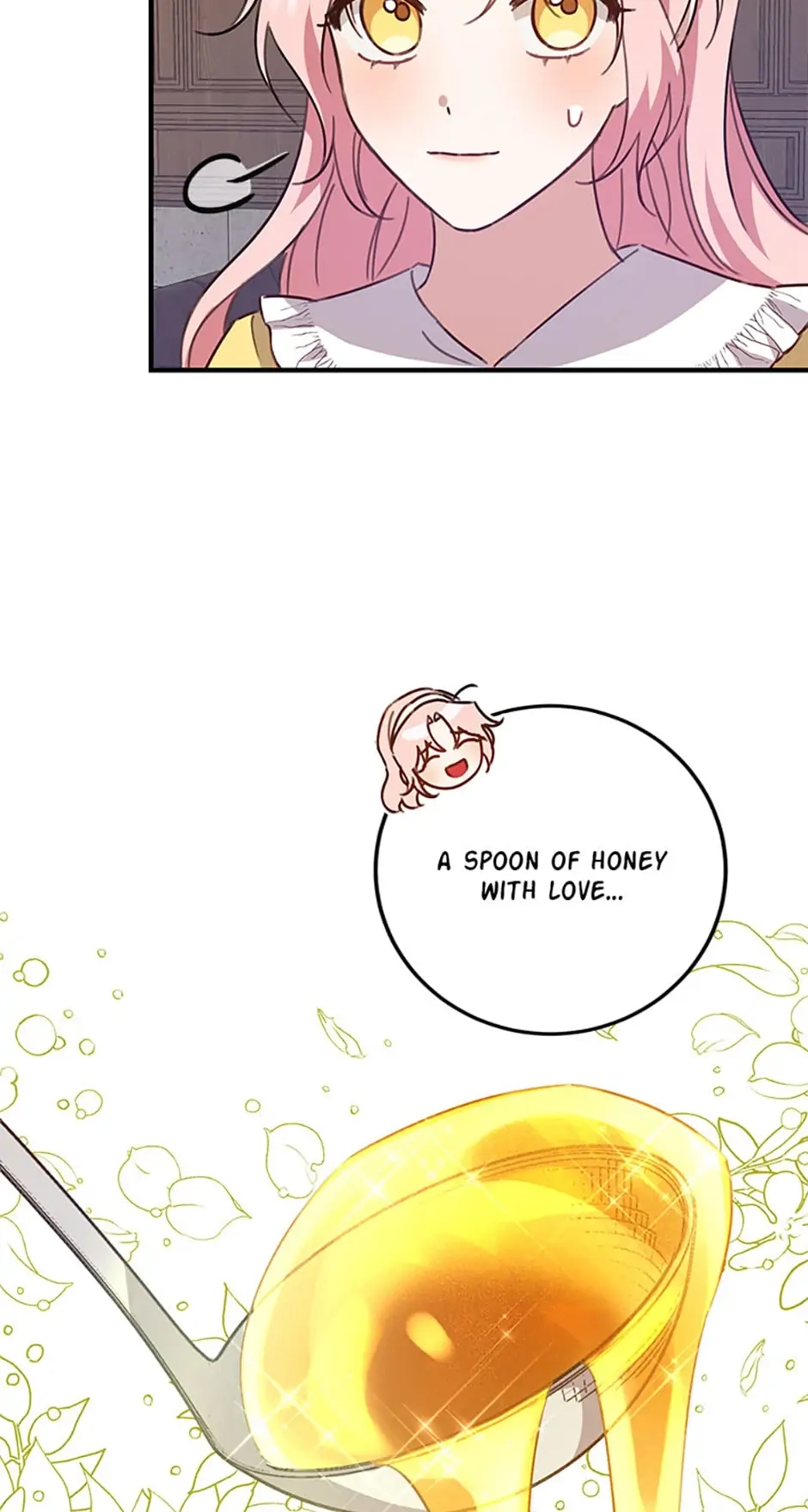 Read My Precious Little Villains EN Manga Online