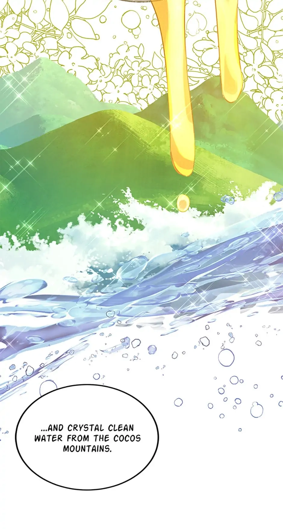 Read My Precious Little Villains EN Manga Online