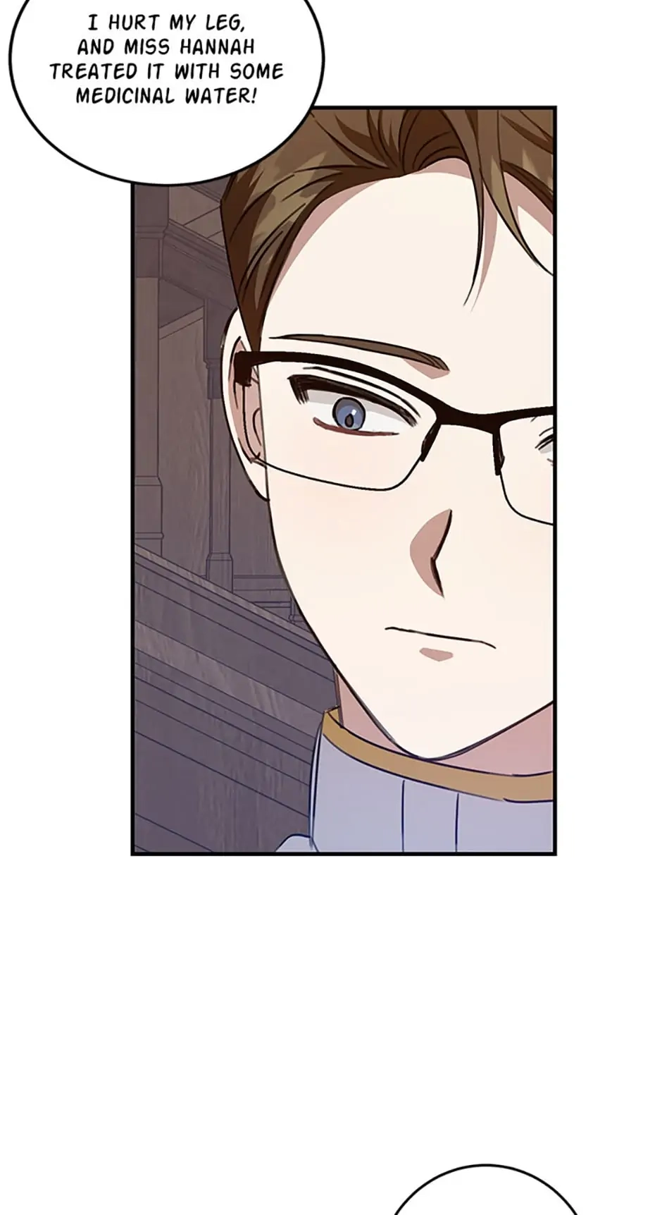 Read My Precious Little Villains EN Manga Online