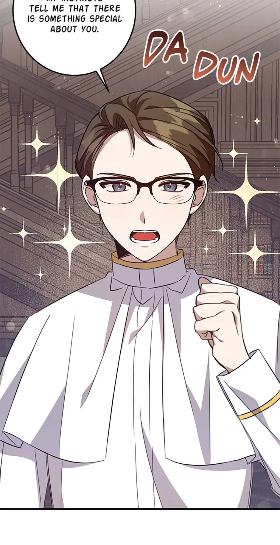 Read My Precious Little Villains EN Manga Online