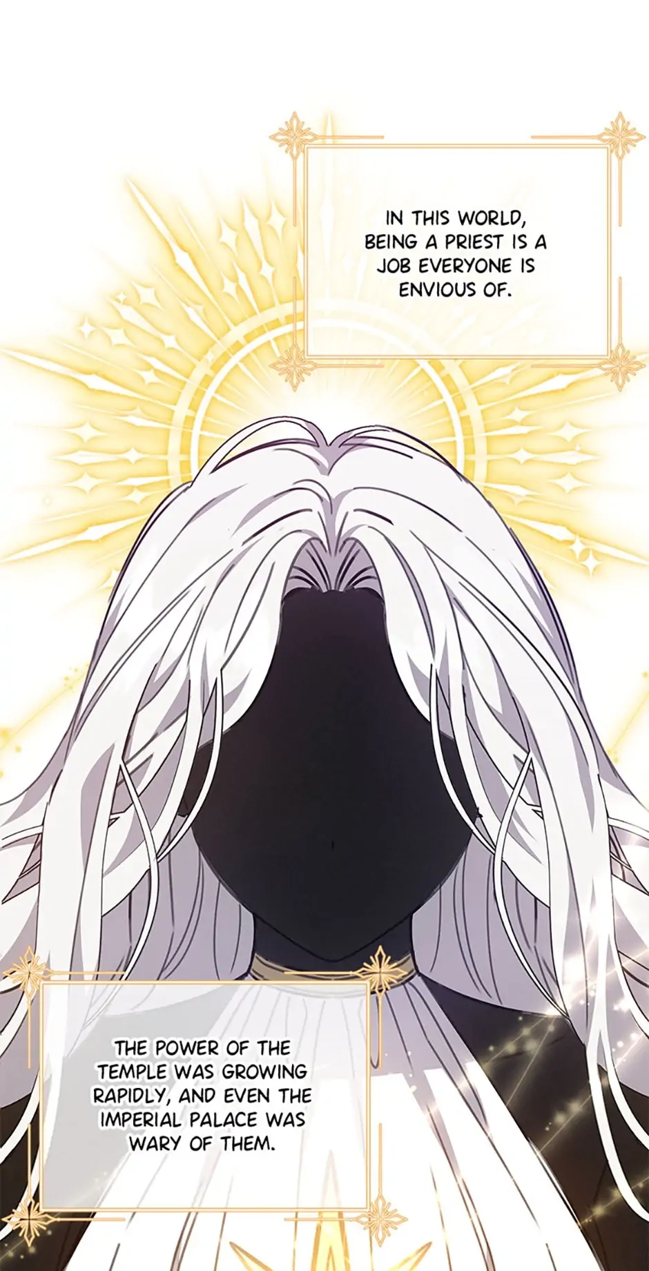 Read My Precious Little Villains EN Manga Online
