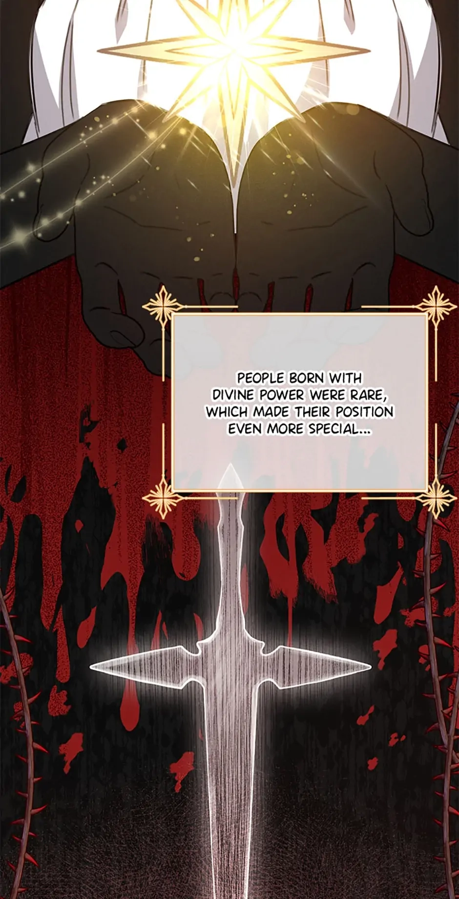 Read My Precious Little Villains EN Manga Online