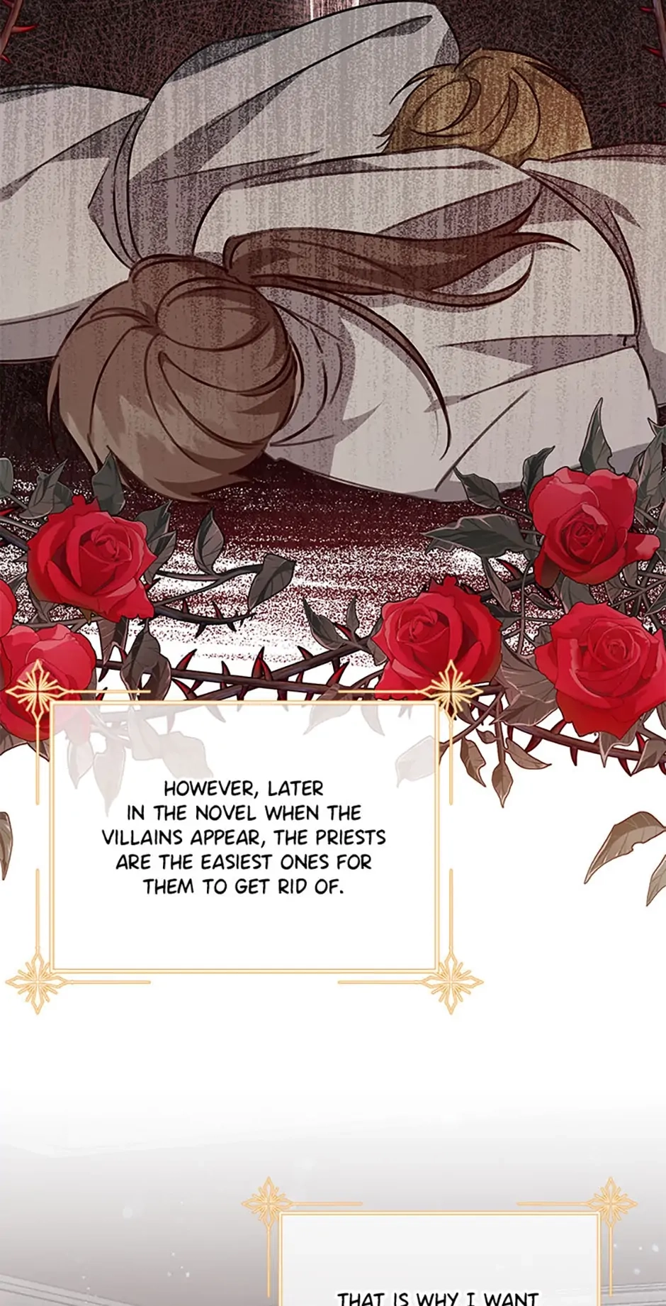 Read My Precious Little Villains EN Manga Online