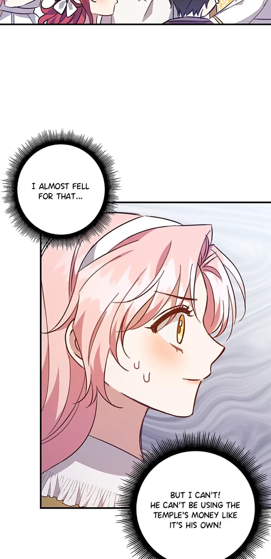 Read My Precious Little Villains EN Manga Online