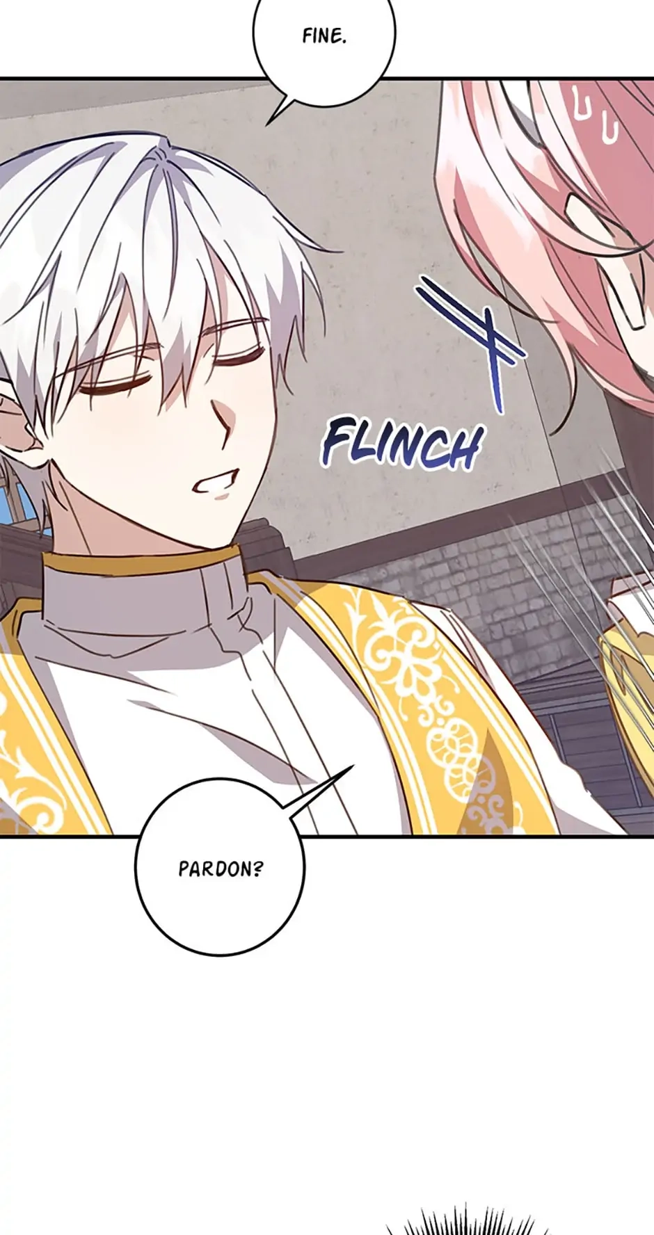 Read My Precious Little Villains EN Manga Online