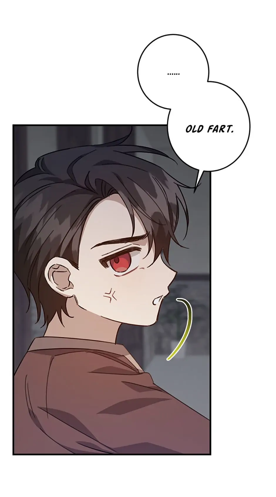 Read My Precious Little Villains EN Manga Online