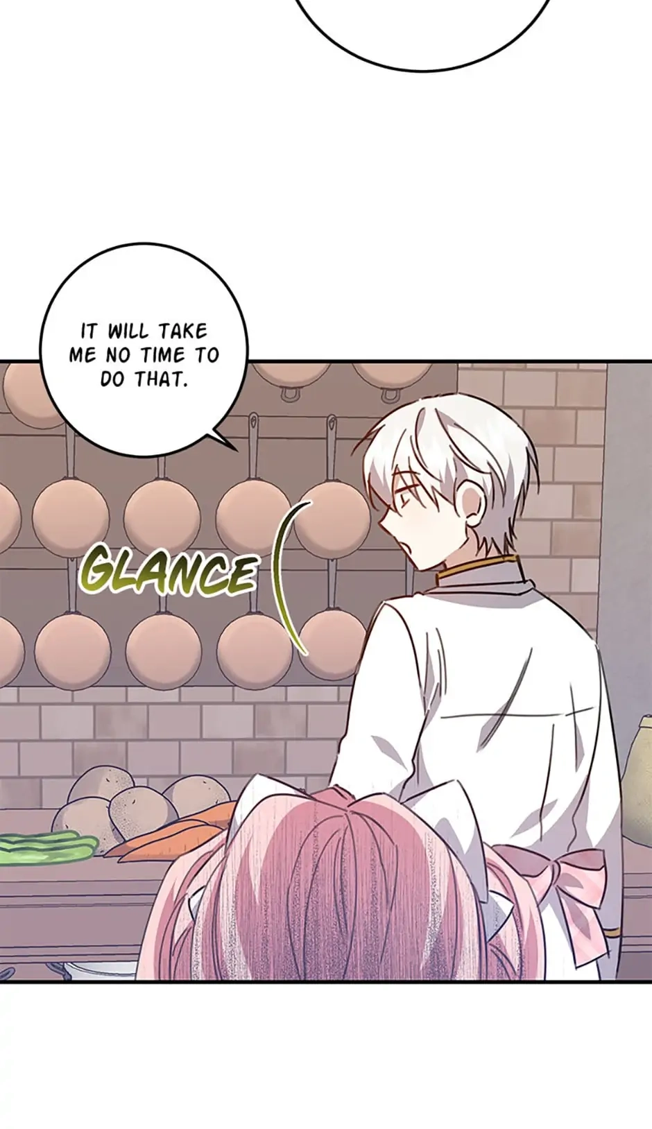 Read My Precious Little Villains EN Manga Online