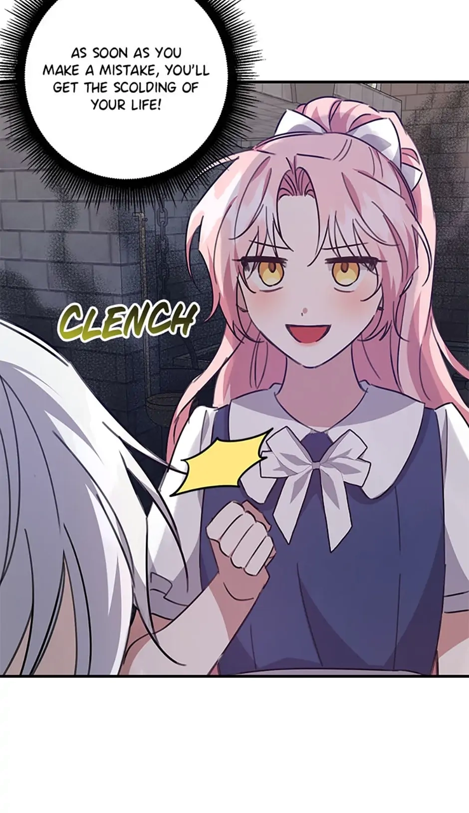 Read My Precious Little Villains EN Manga Online