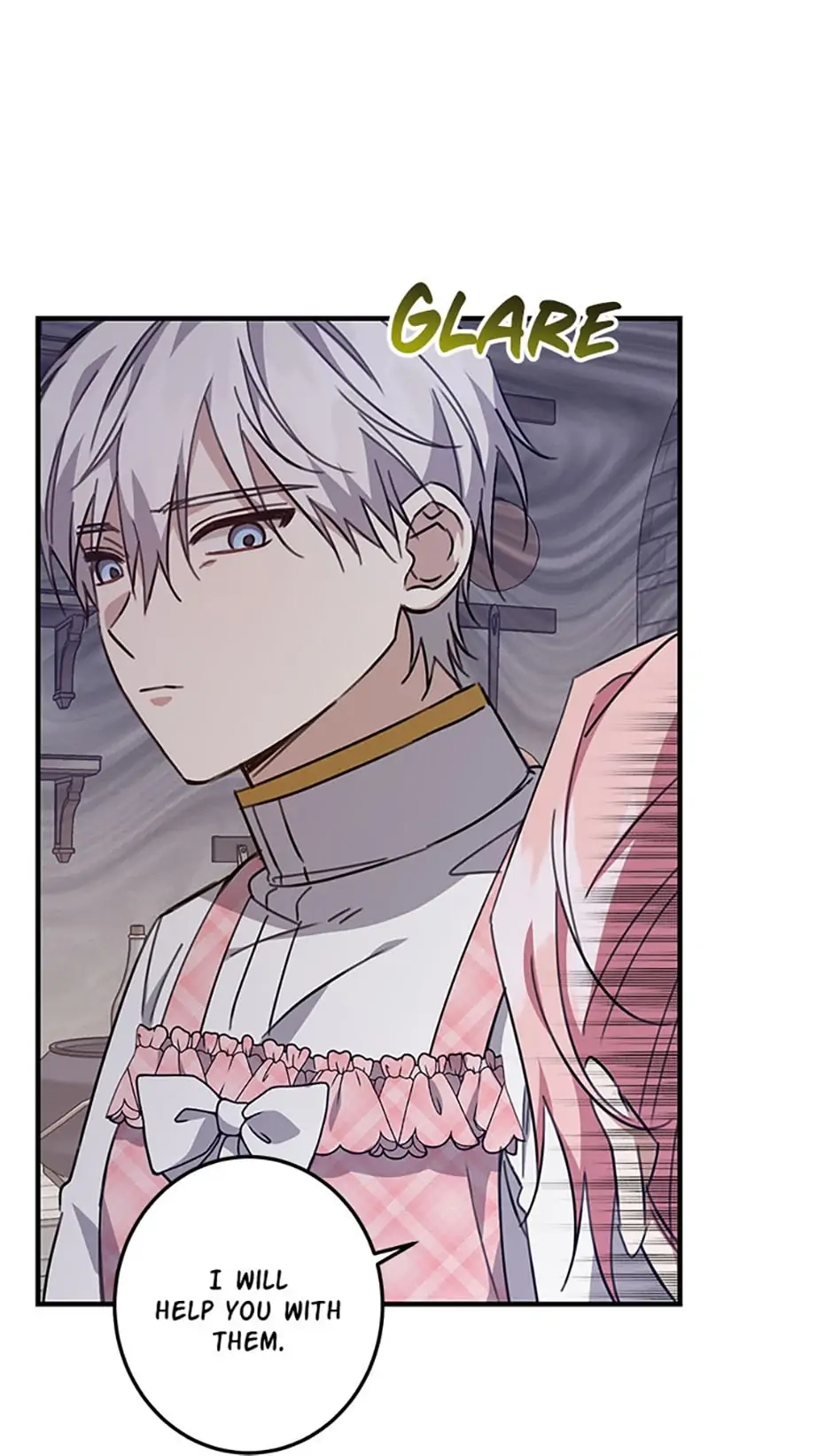 Read My Precious Little Villains EN Manga Online