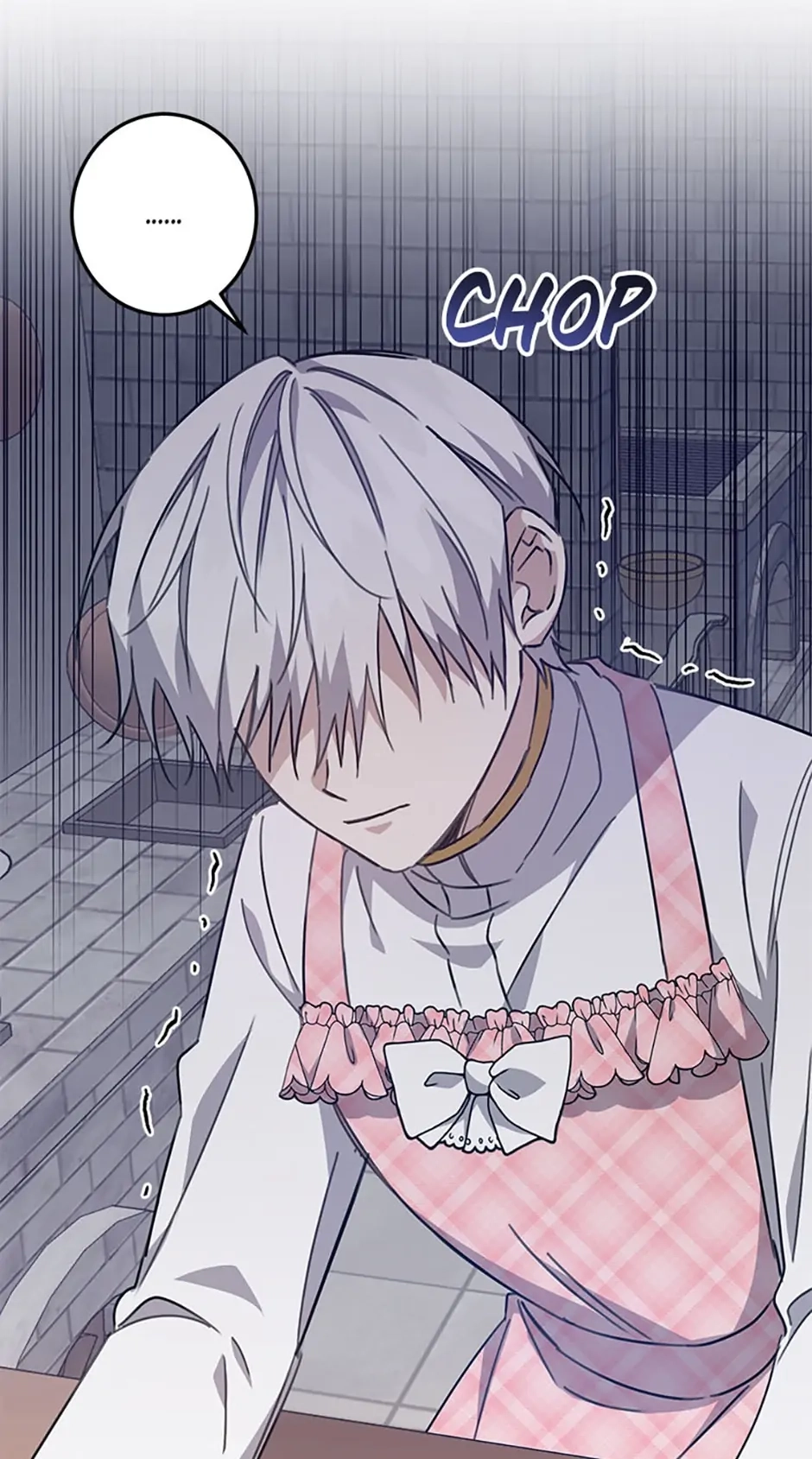 Read My Precious Little Villains EN Manga Online