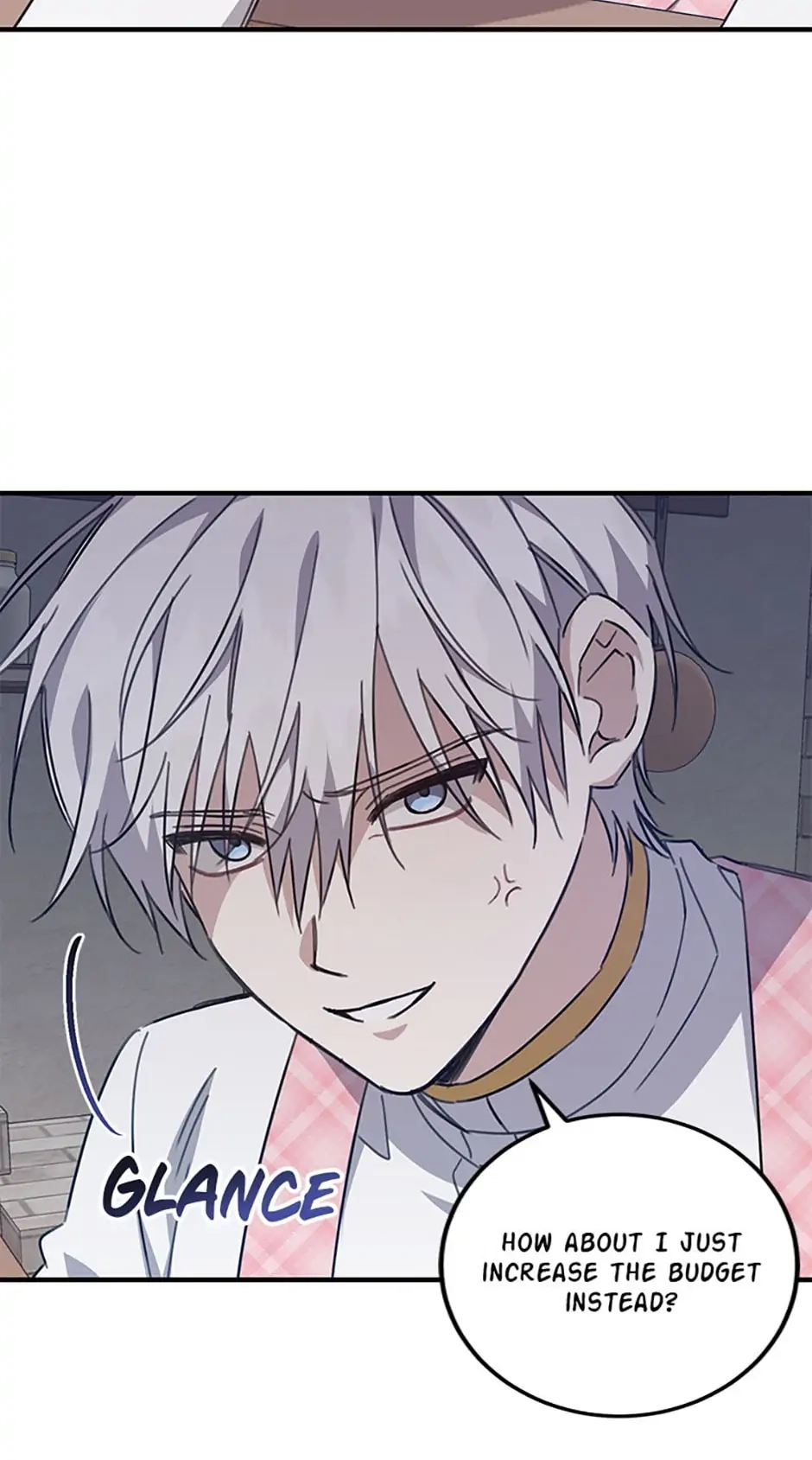 Read My Precious Little Villains EN Manga Online
