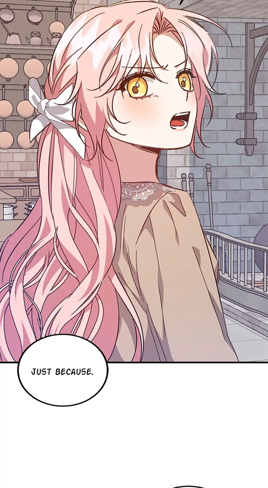 Read My Precious Little Villains EN Manga Online