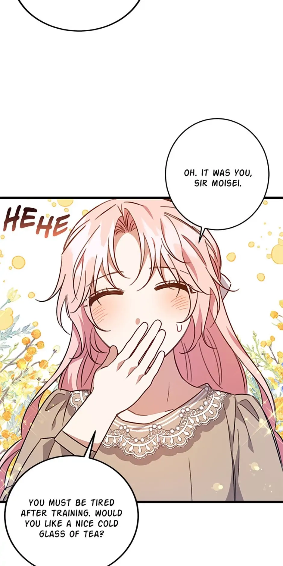 Read My Precious Little Villains EN Manga Online