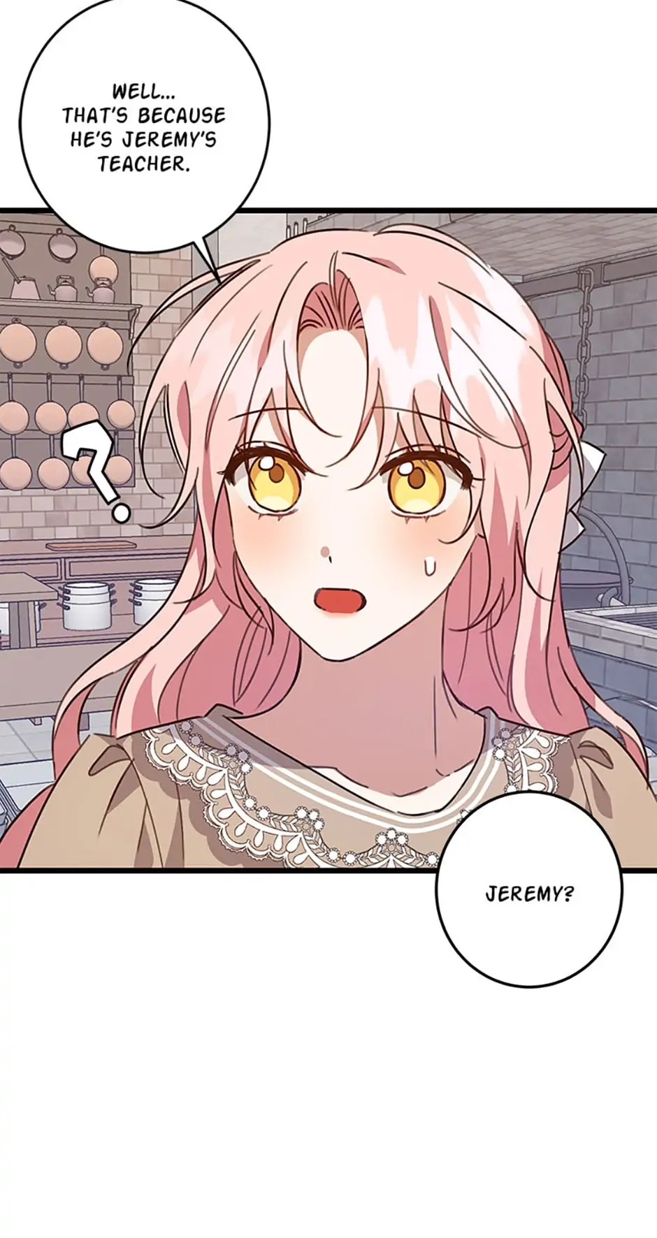 Read My Precious Little Villains EN Manga Online