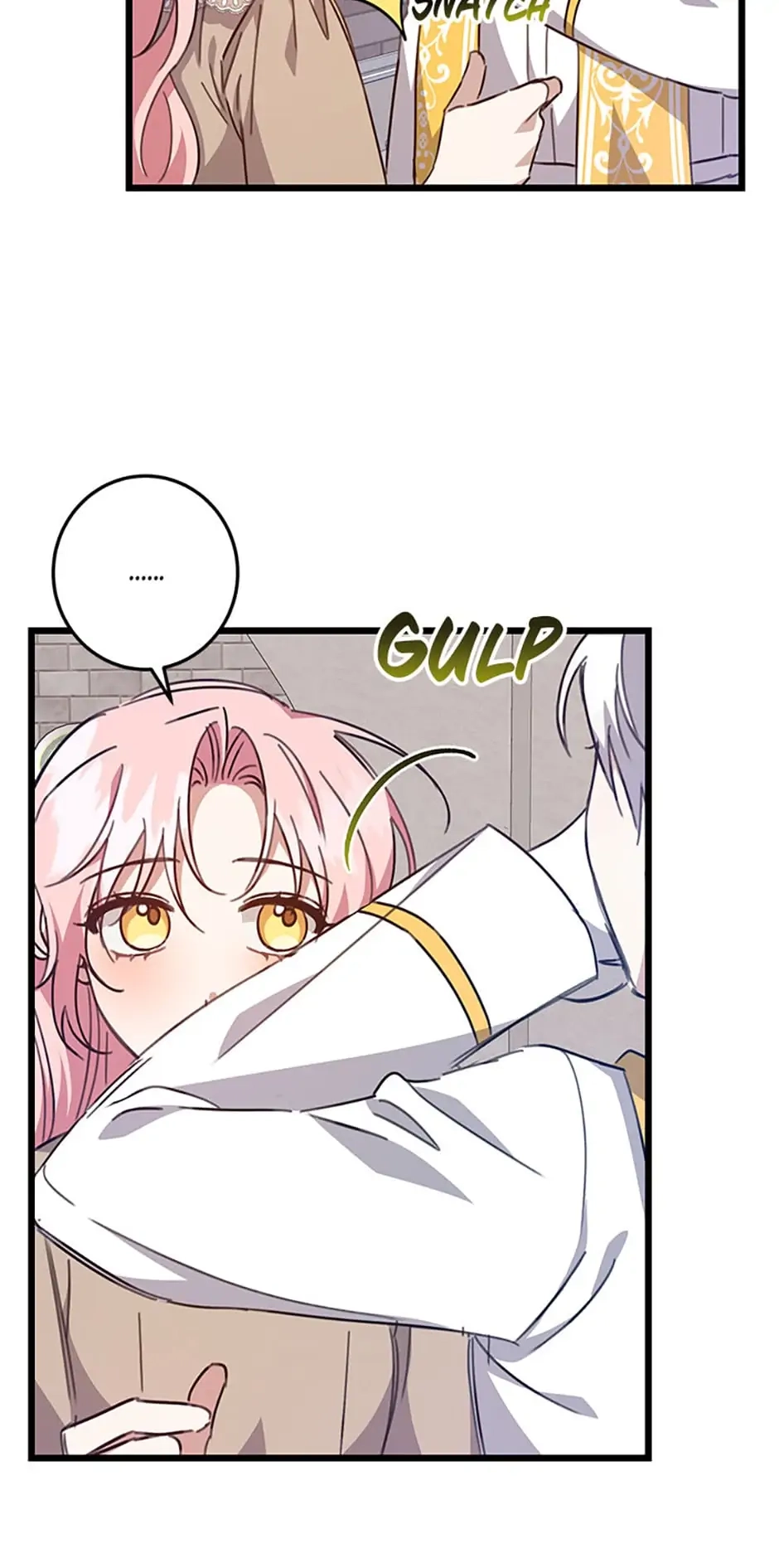 Read My Precious Little Villains EN Manga Online