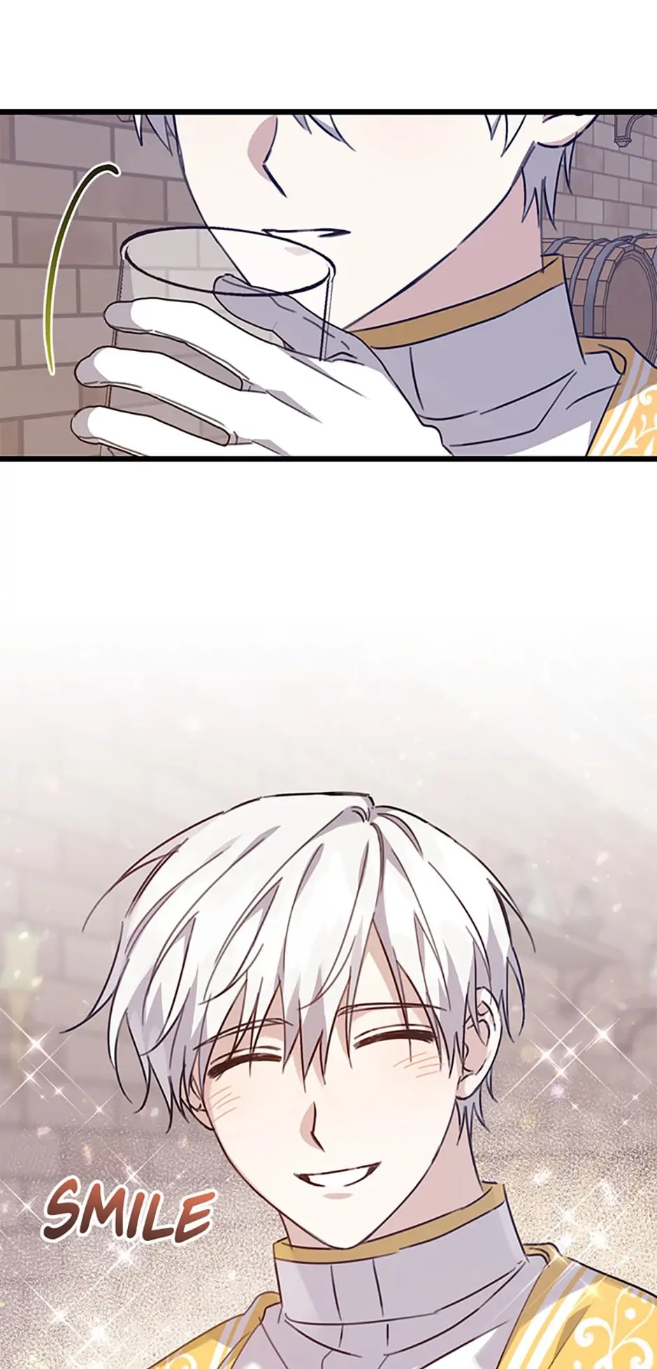 Read My Precious Little Villains EN Manga Online