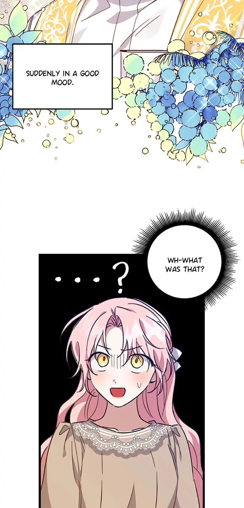 Read My Precious Little Villains EN Manga Online