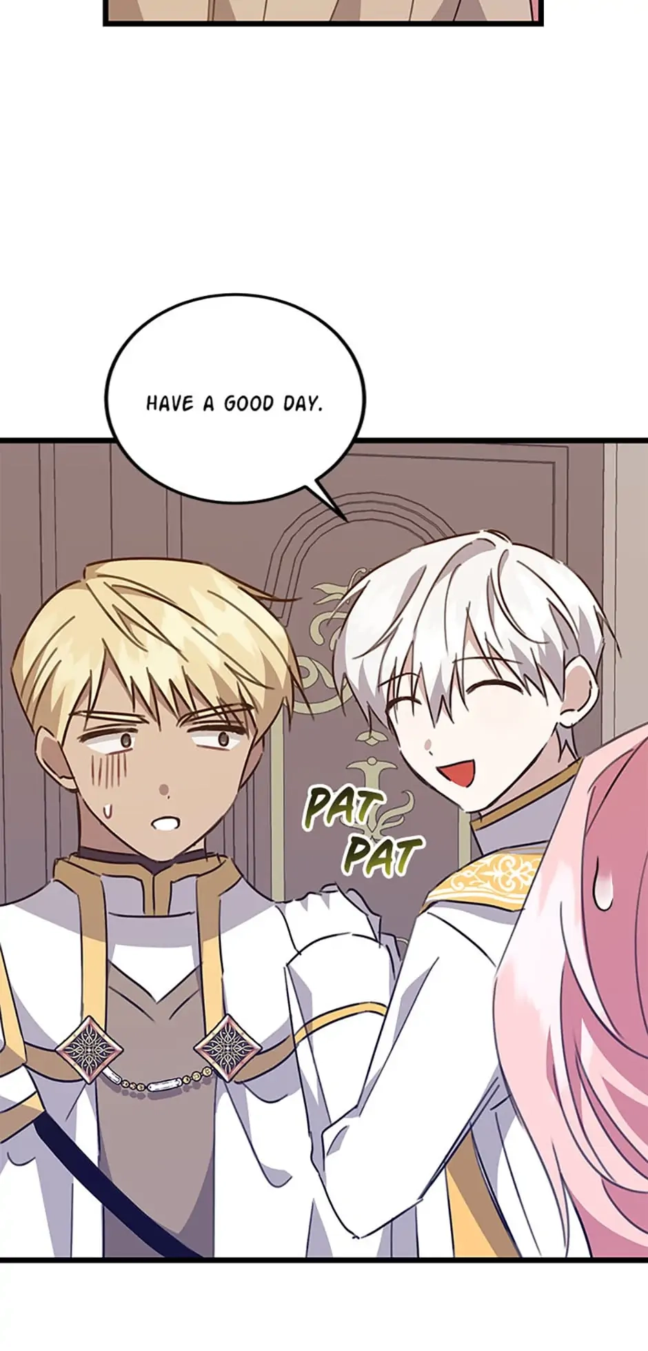 Read My Precious Little Villains EN Manga Online