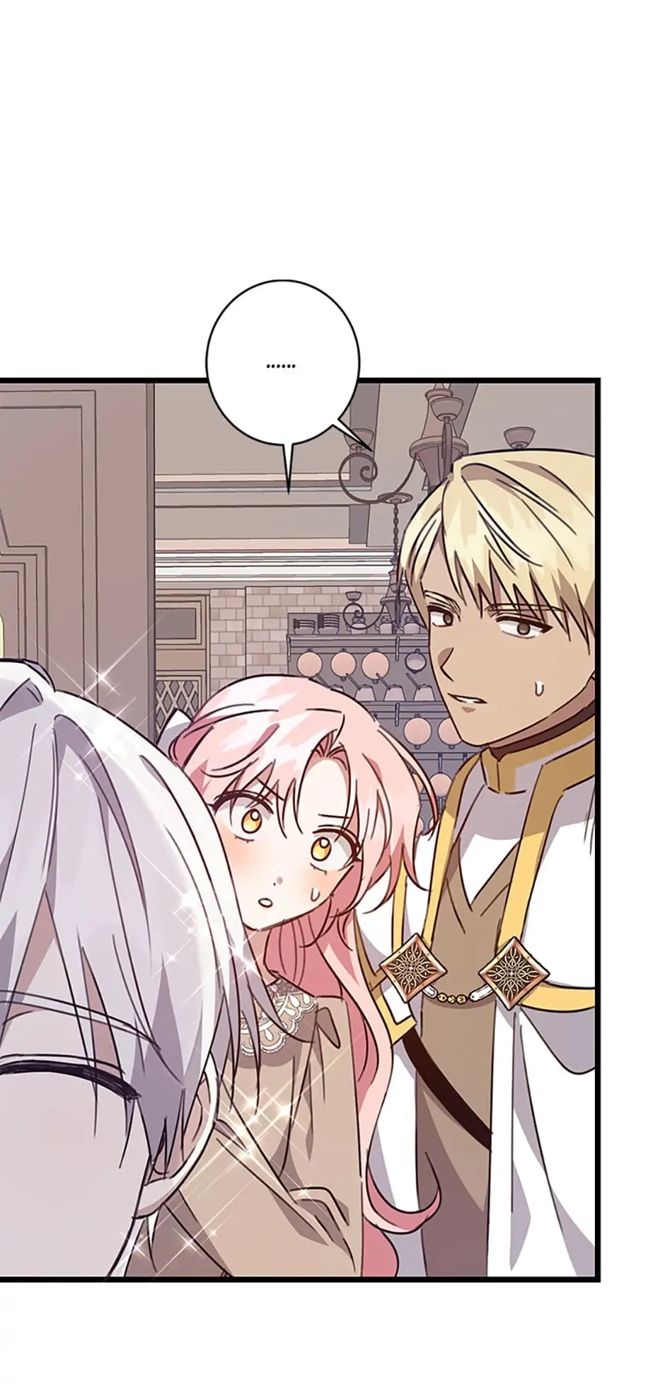 Read My Precious Little Villains EN Manga Online