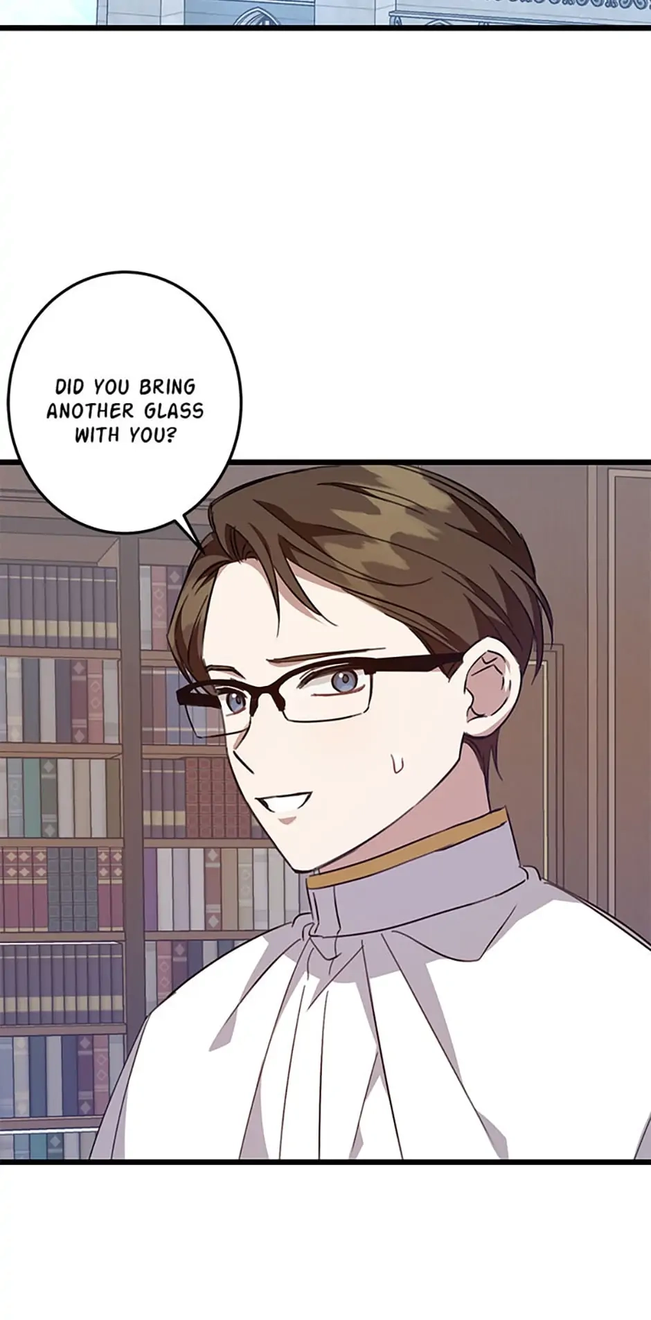 Read My Precious Little Villains EN Manga Online