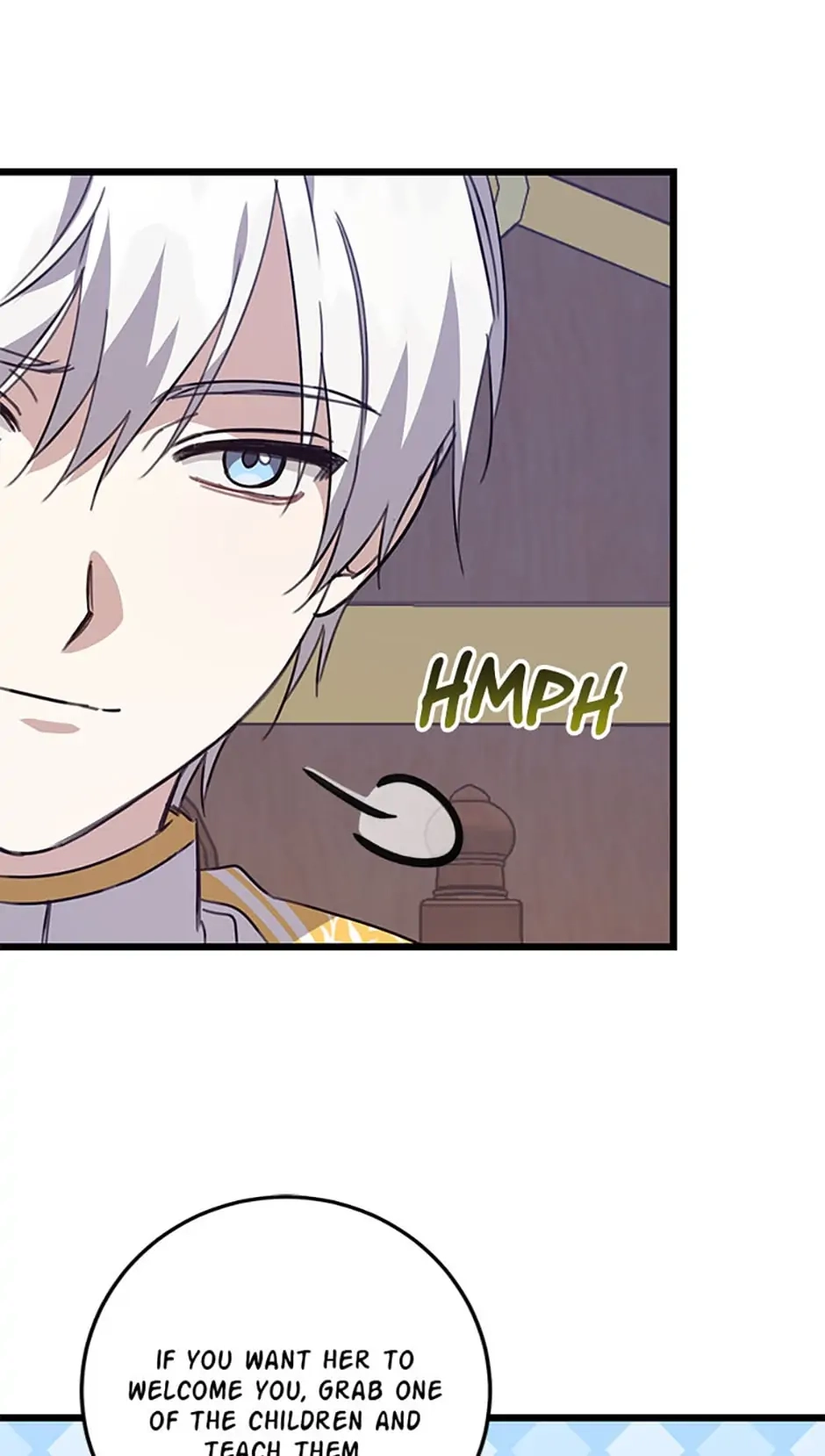Read My Precious Little Villains EN Manga Online