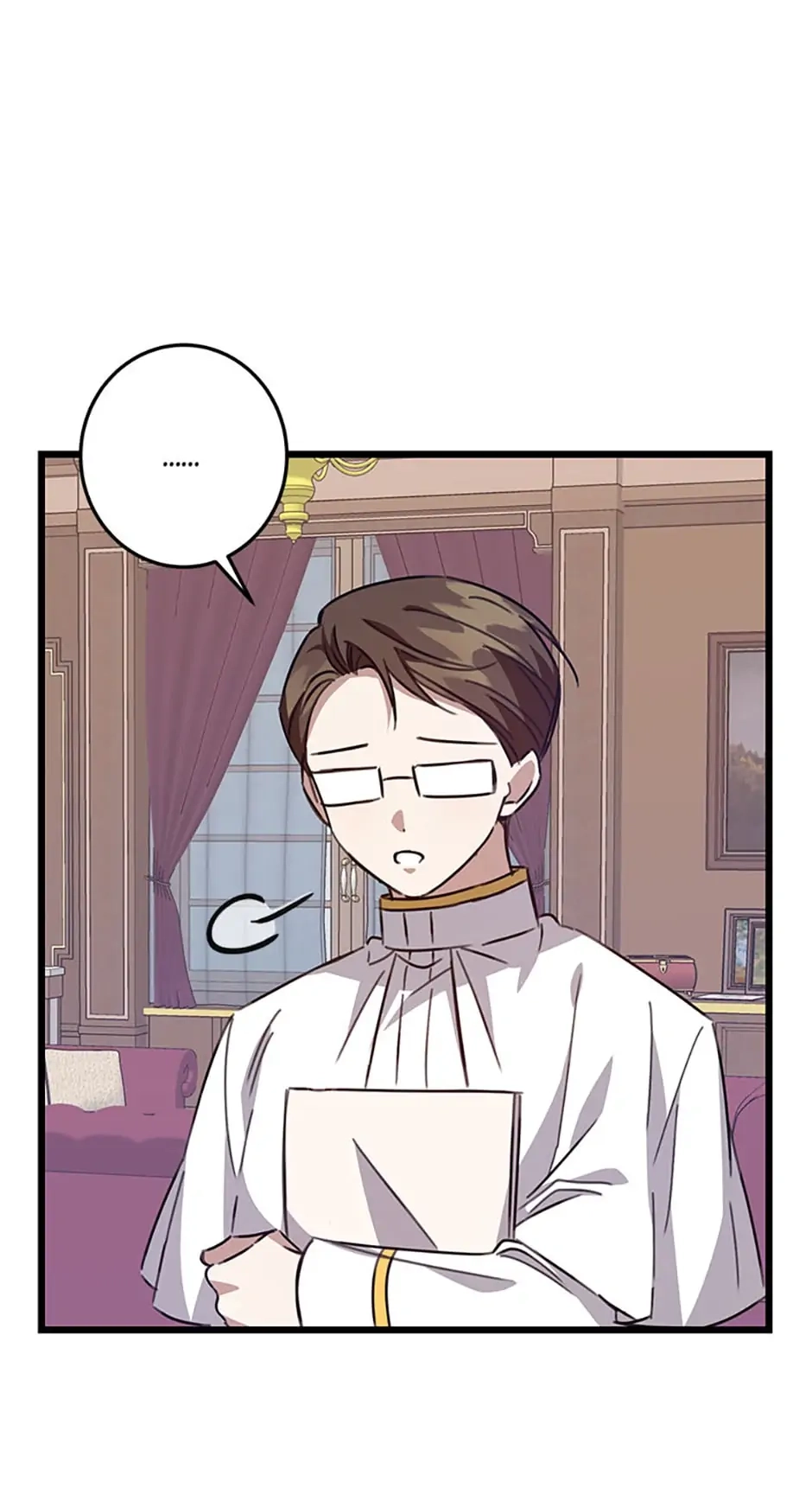 Read My Precious Little Villains EN Manga Online