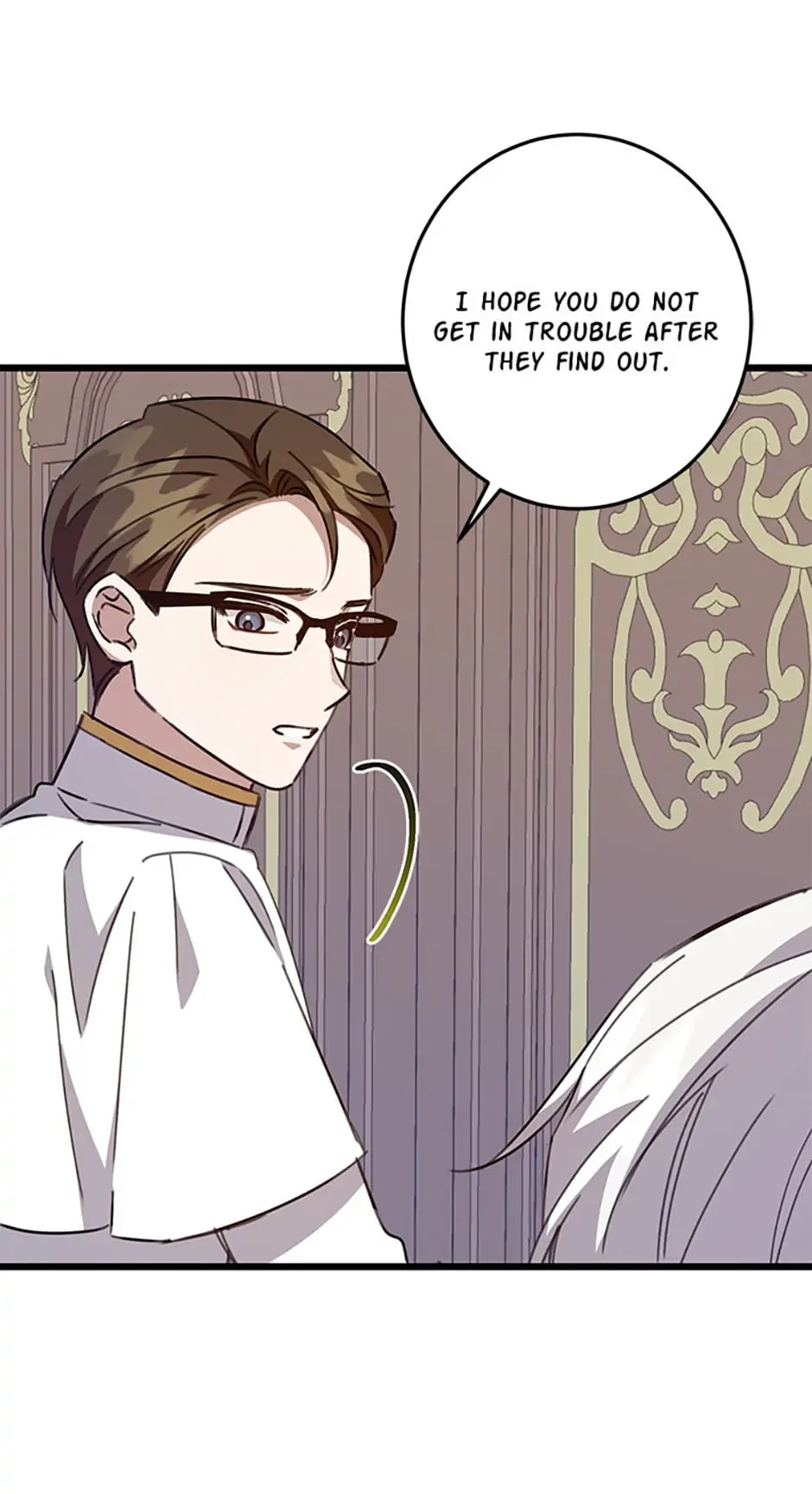 Read My Precious Little Villains EN Manga Online