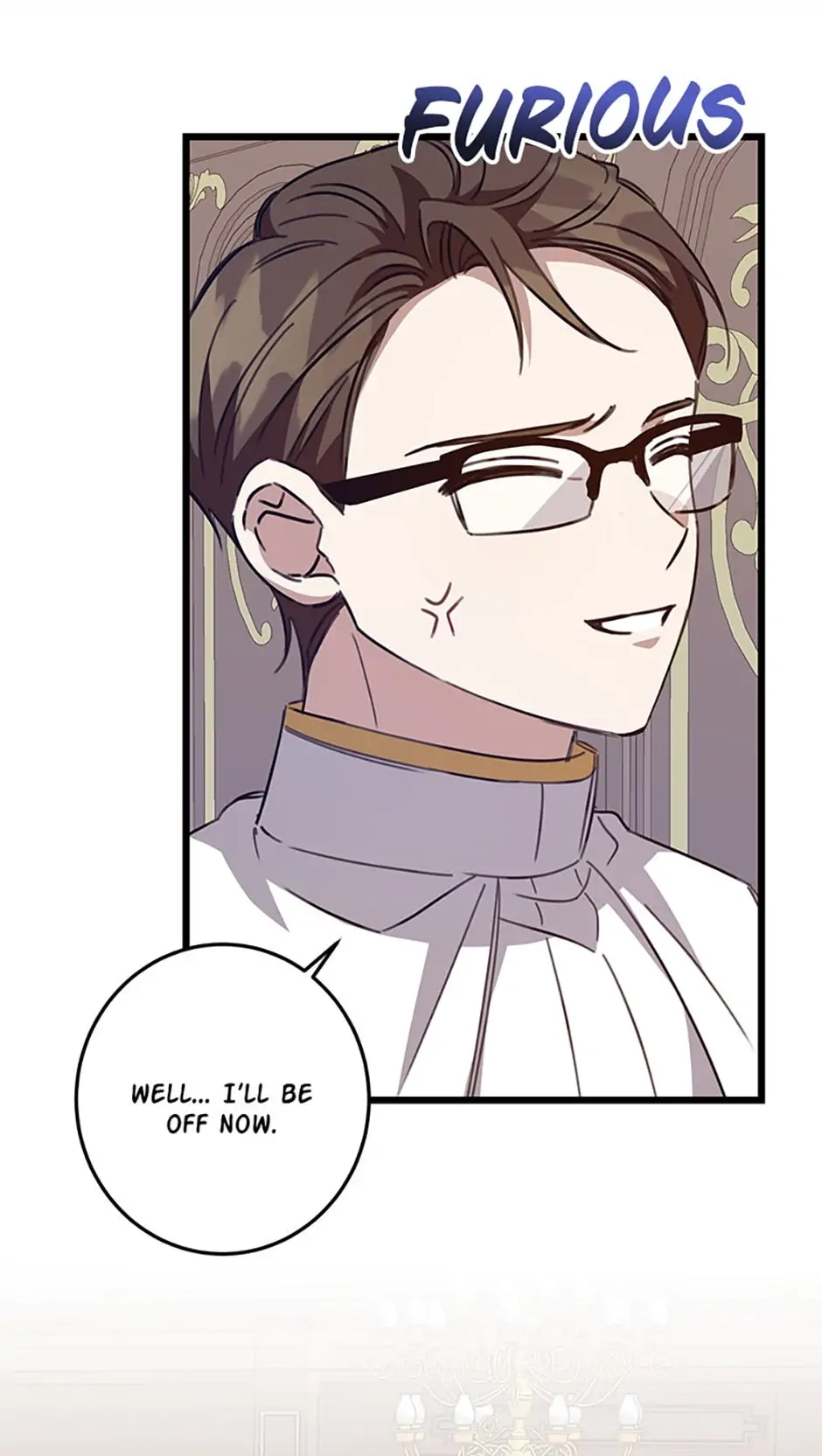 Read My Precious Little Villains EN Manga Online