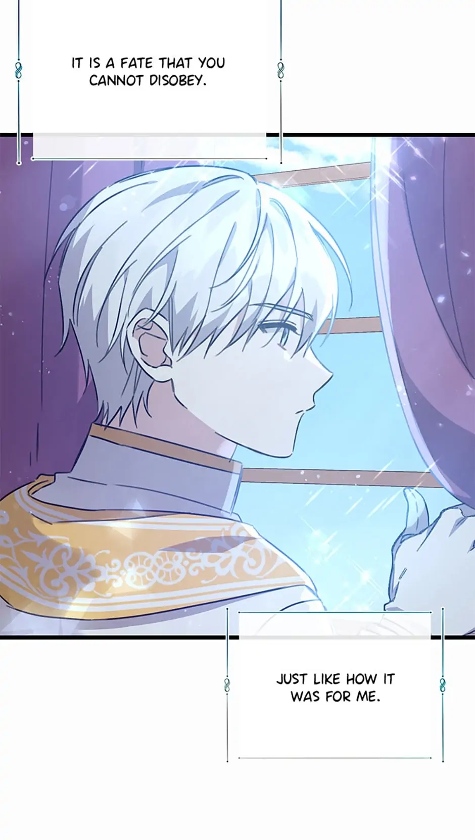 Read My Precious Little Villains EN Manga Online