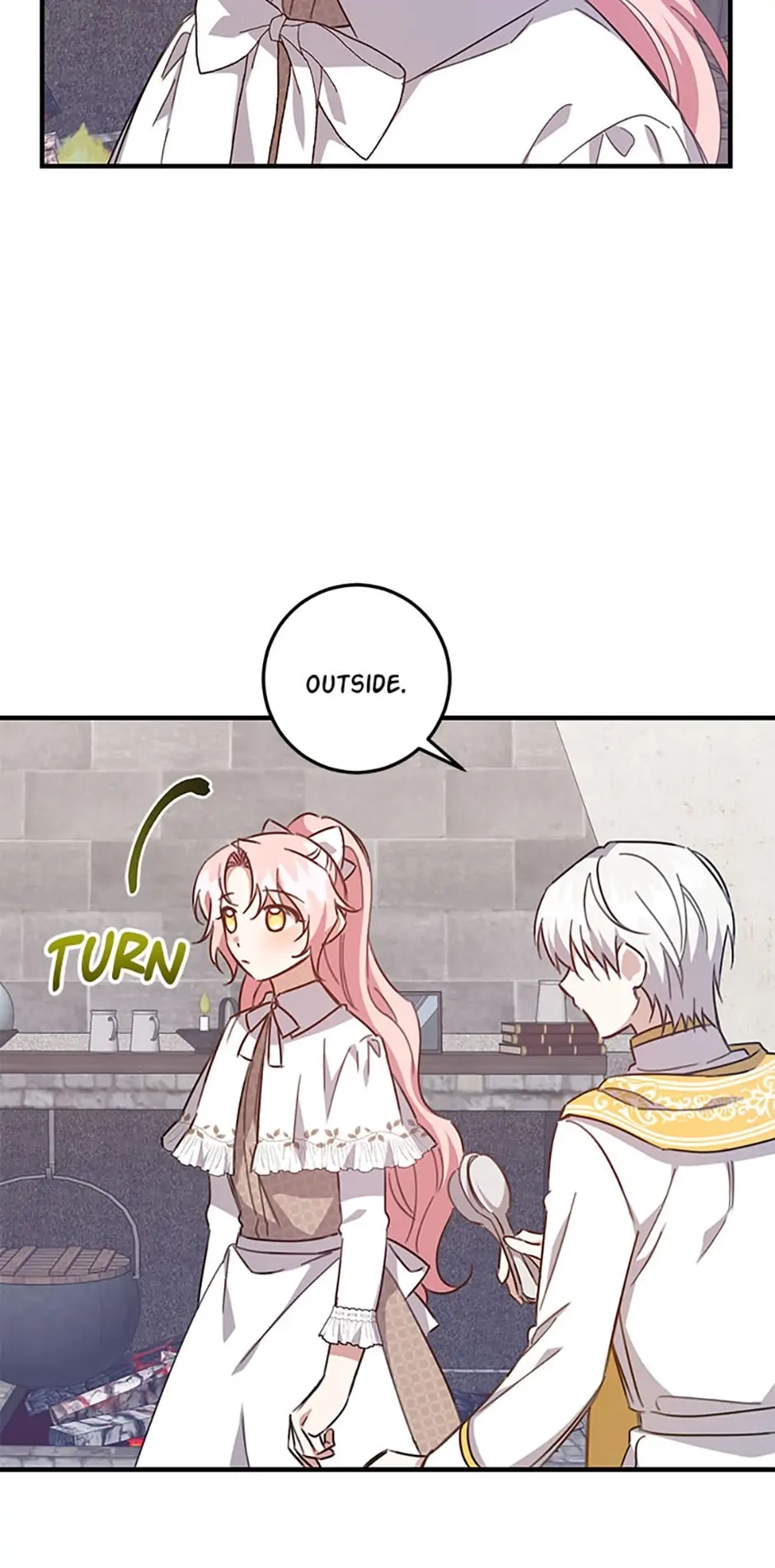 Read My Precious Little Villains EN Manga Online