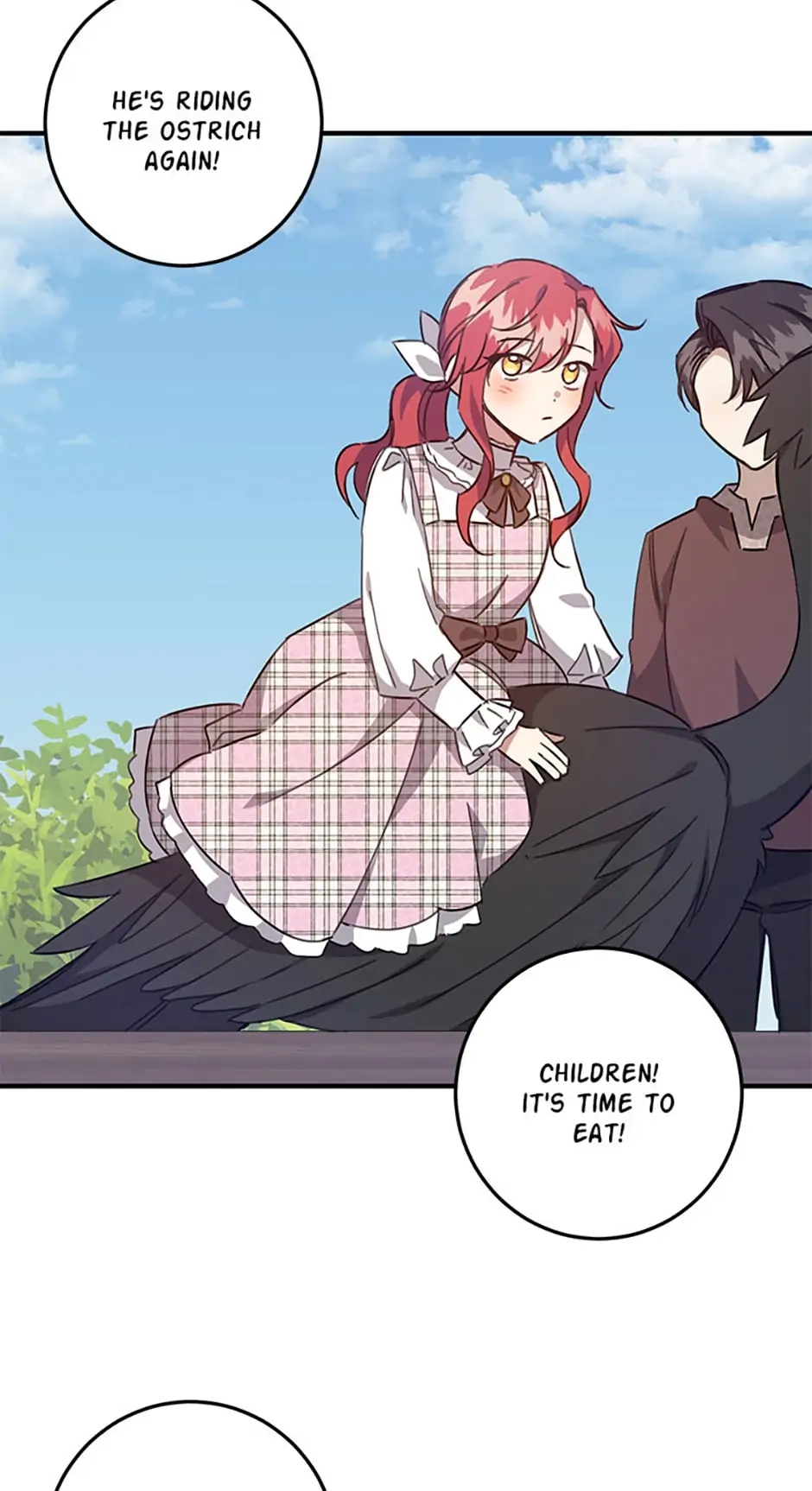 Read My Precious Little Villains EN Manga Online