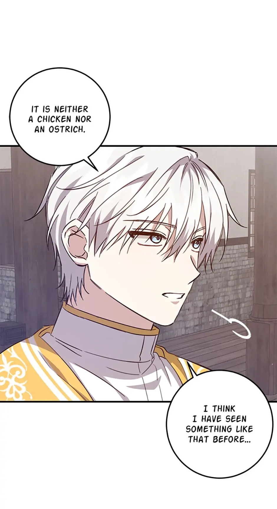 Read My Precious Little Villains EN Manga Online