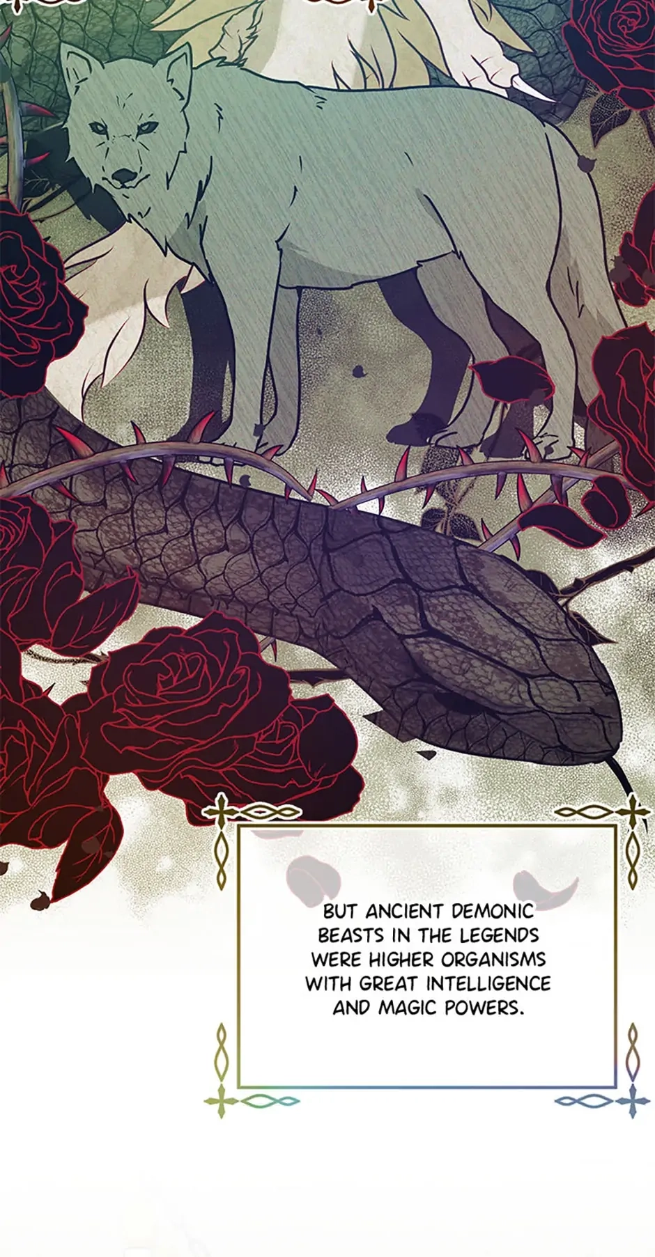 Read My Precious Little Villains EN Manga Online
